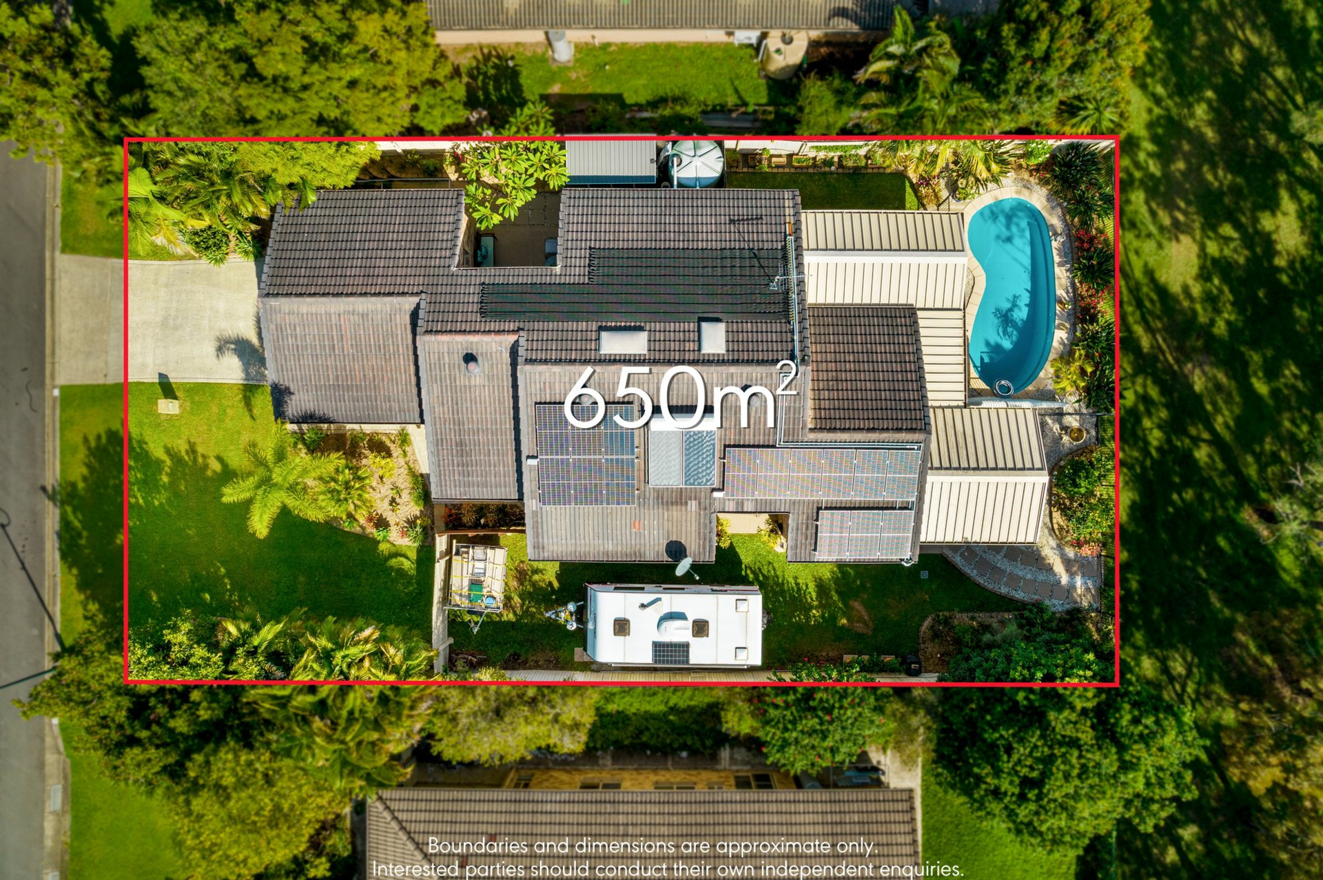14 Laura Anne Drive, WINDAROO