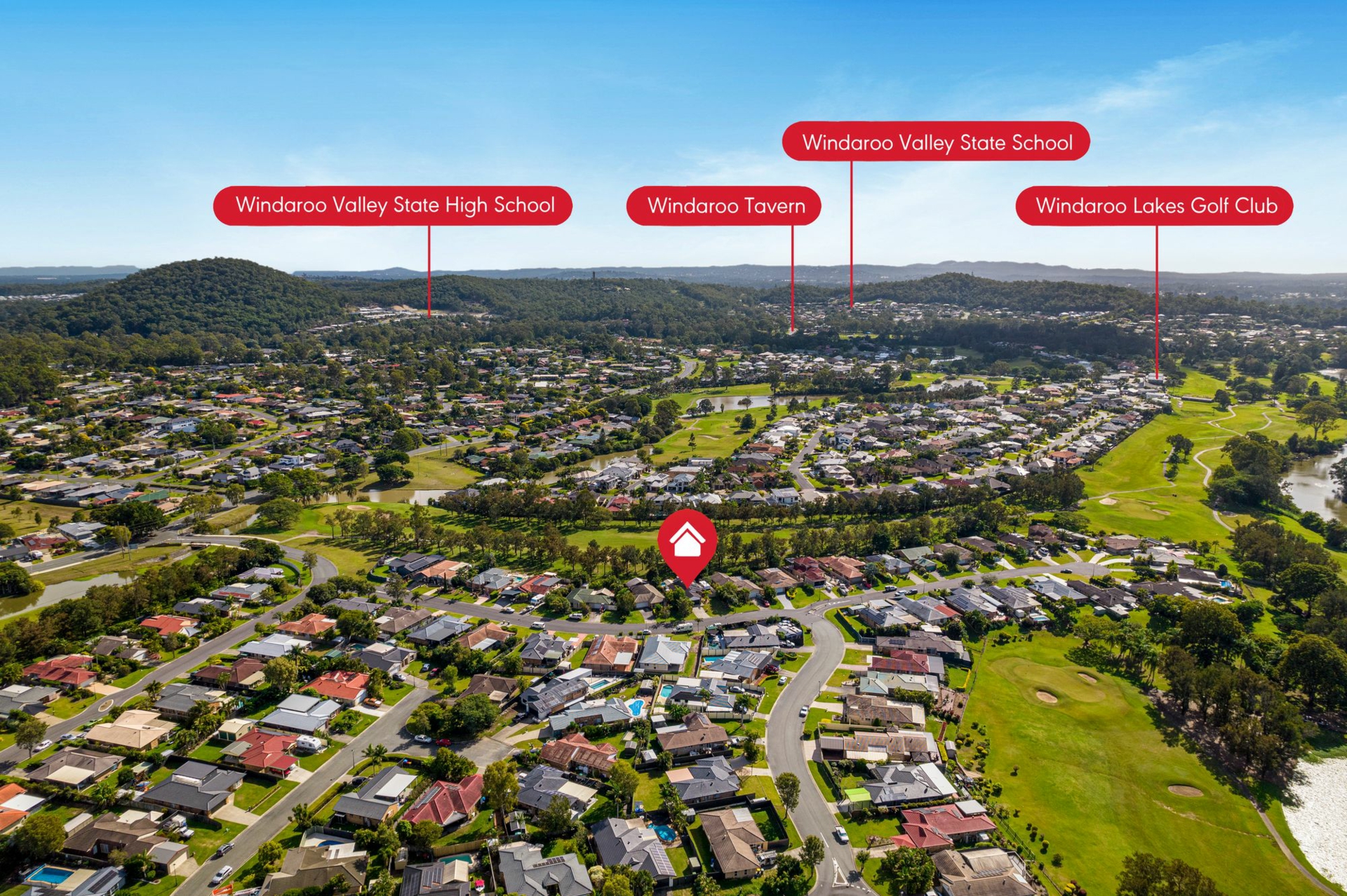 14 Laura Anne Drive, WINDAROO