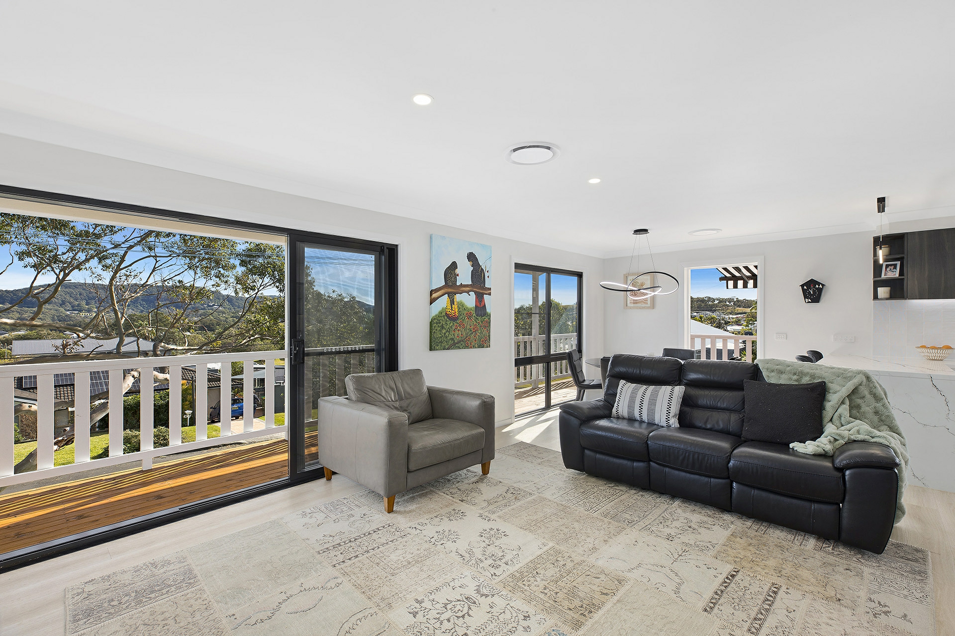 7A Lewis Crescent, FORRESTERS BEACH