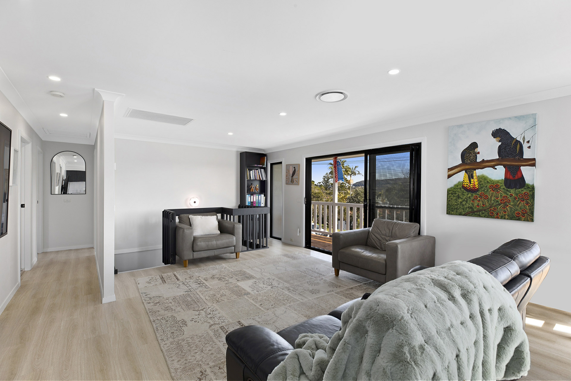7A Lewis Crescent, FORRESTERS BEACH