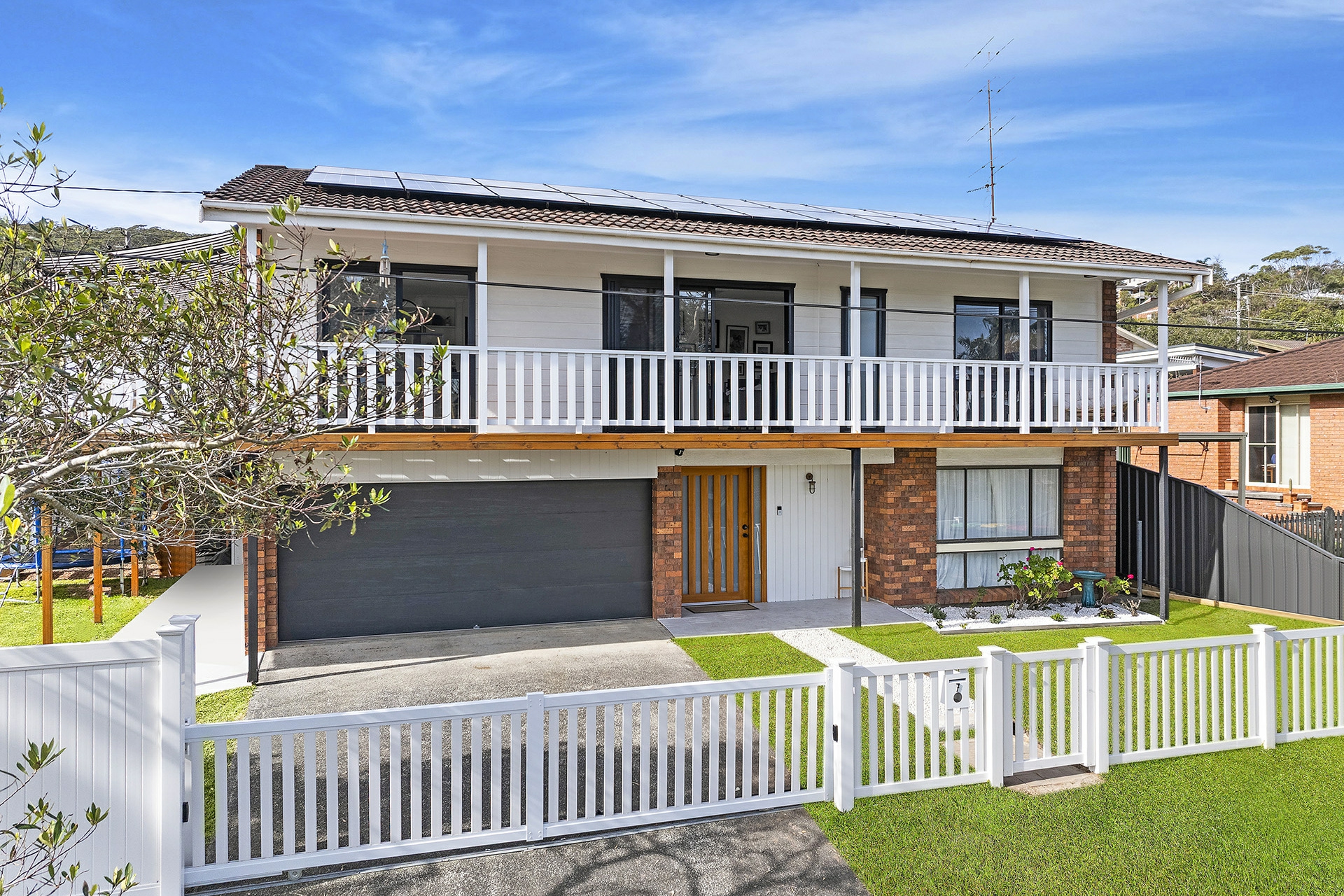 7A Lewis Crescent, FORRESTERS BEACH