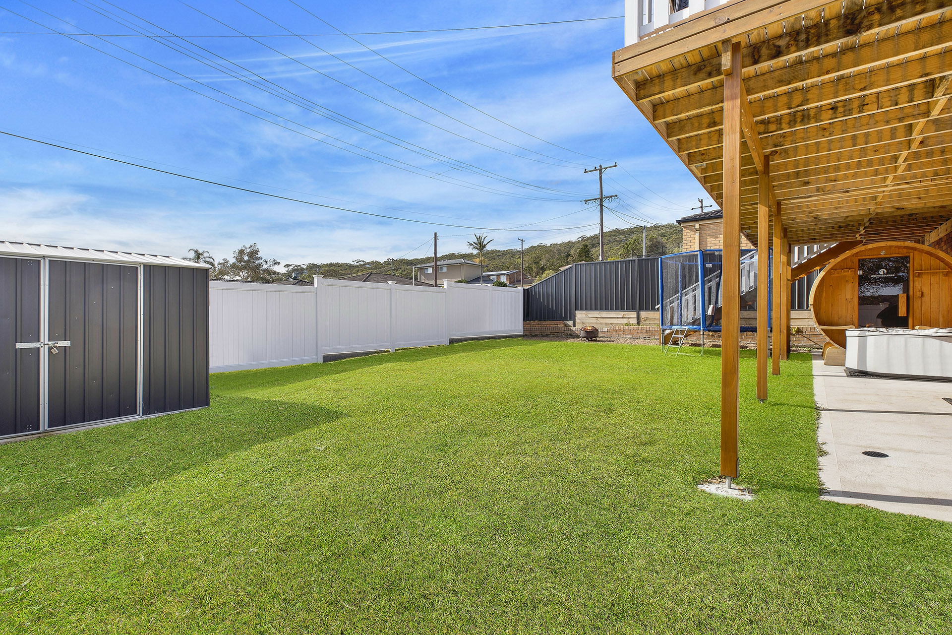 7A Lewis Crescent, FORRESTERS BEACH