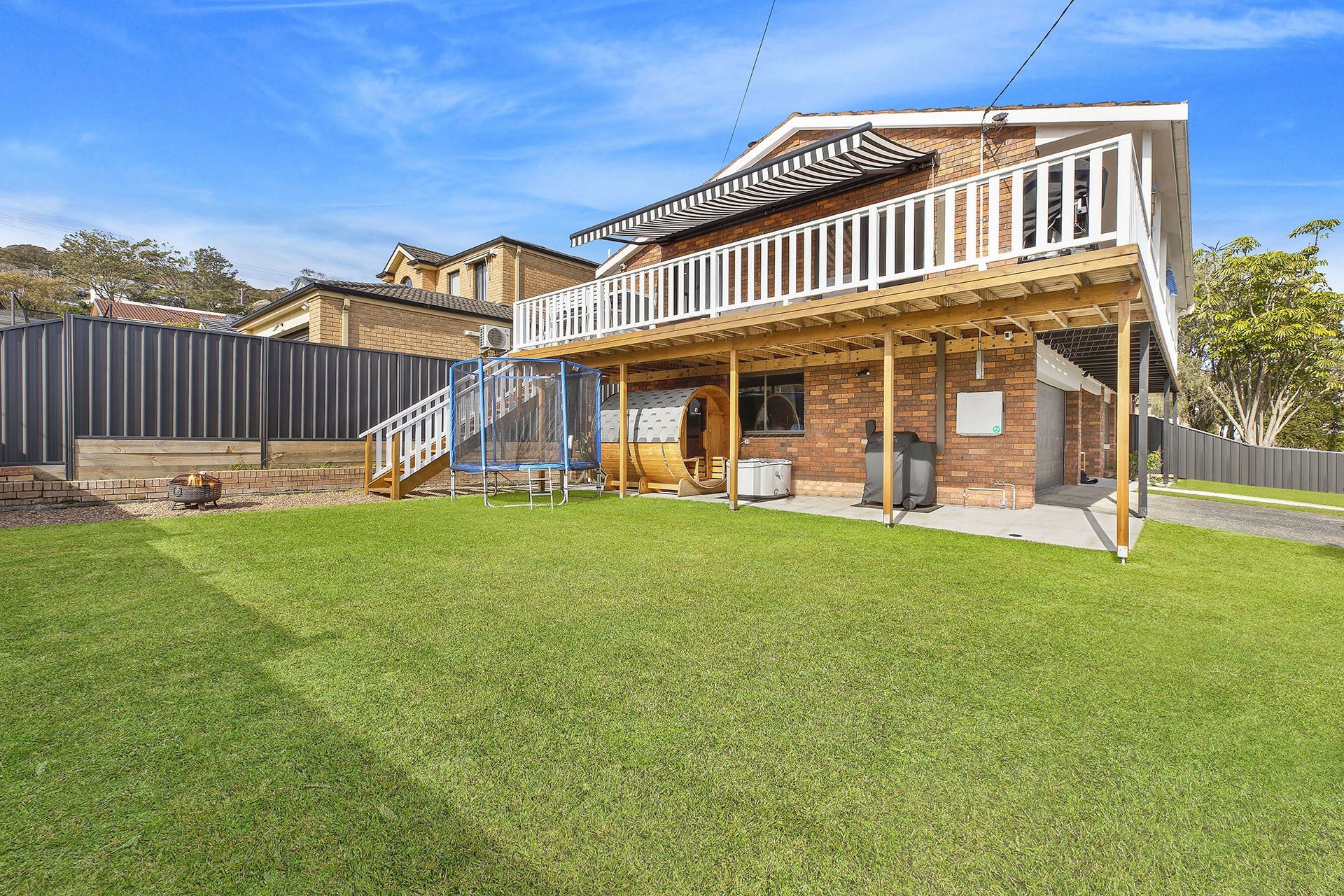 7A Lewis Crescent, FORRESTERS BEACH