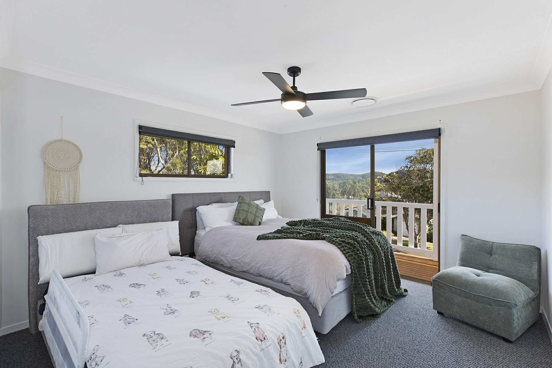7A Lewis Crescent, FORRESTERS BEACH