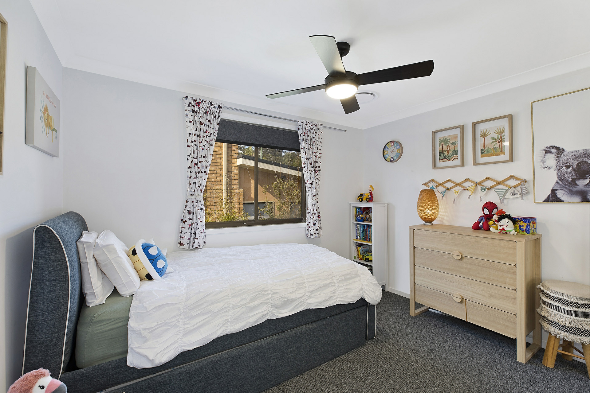 7A Lewis Crescent, FORRESTERS BEACH