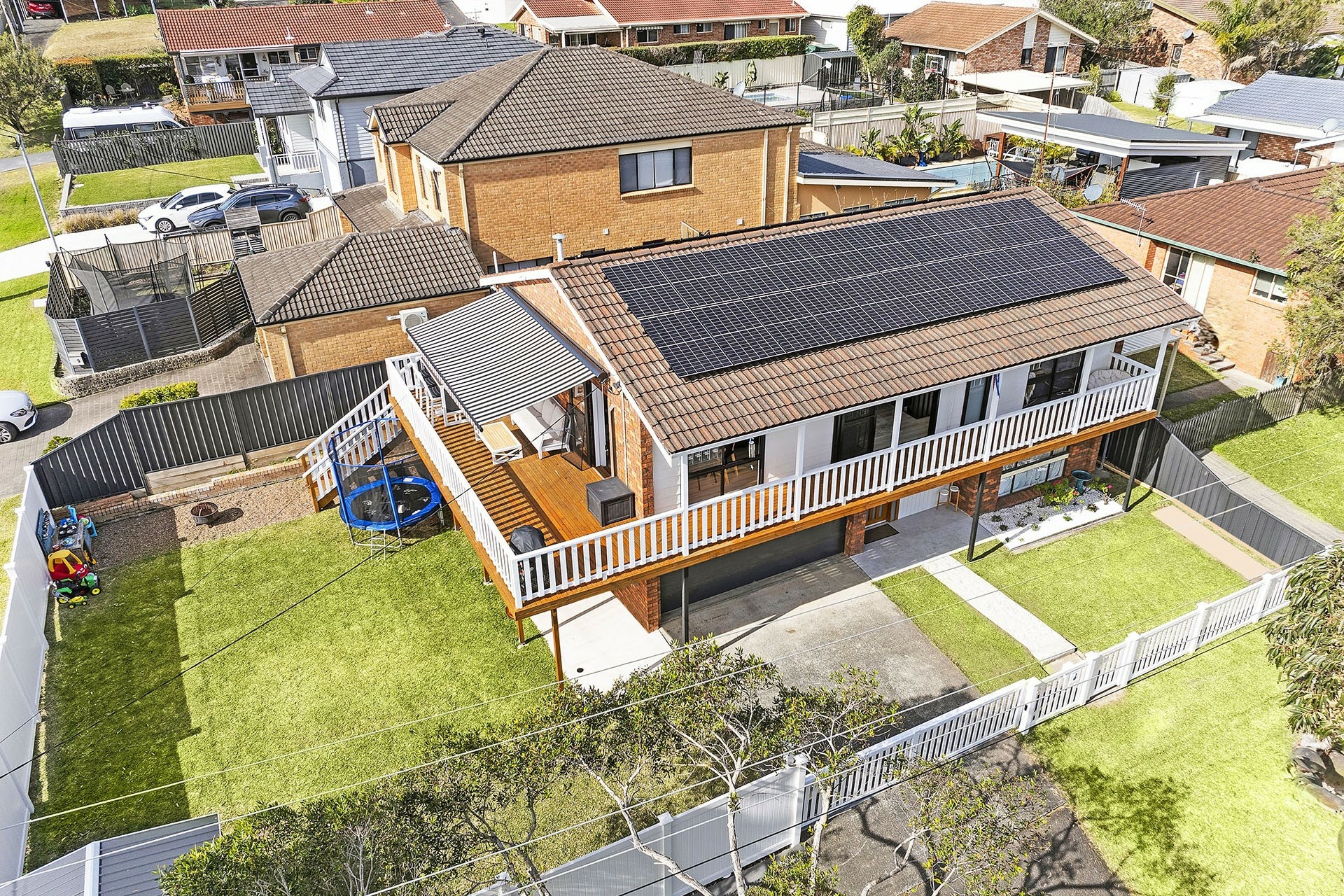 7A Lewis Crescent, FORRESTERS BEACH