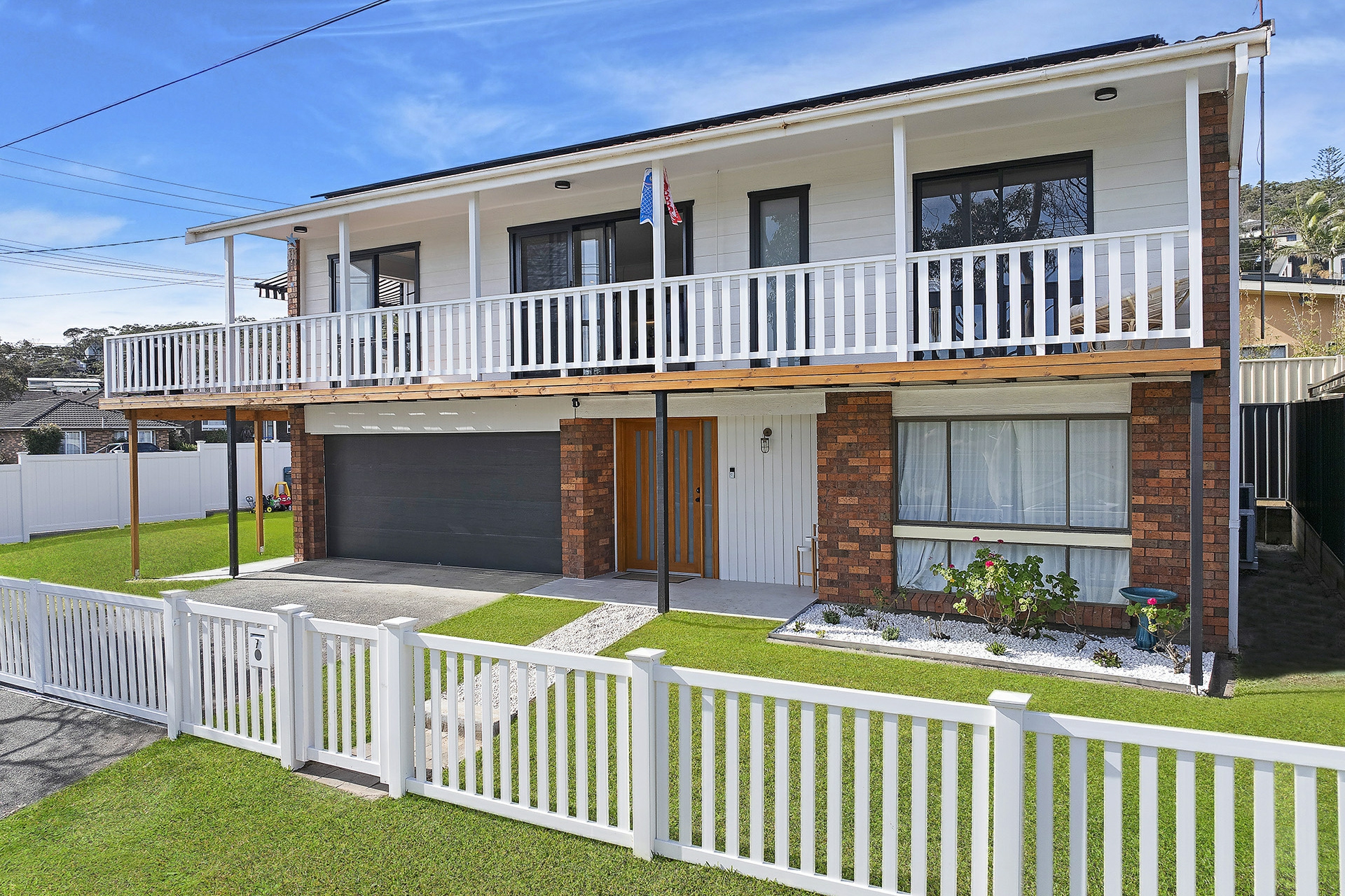 7A Lewis Crescent, FORRESTERS BEACH