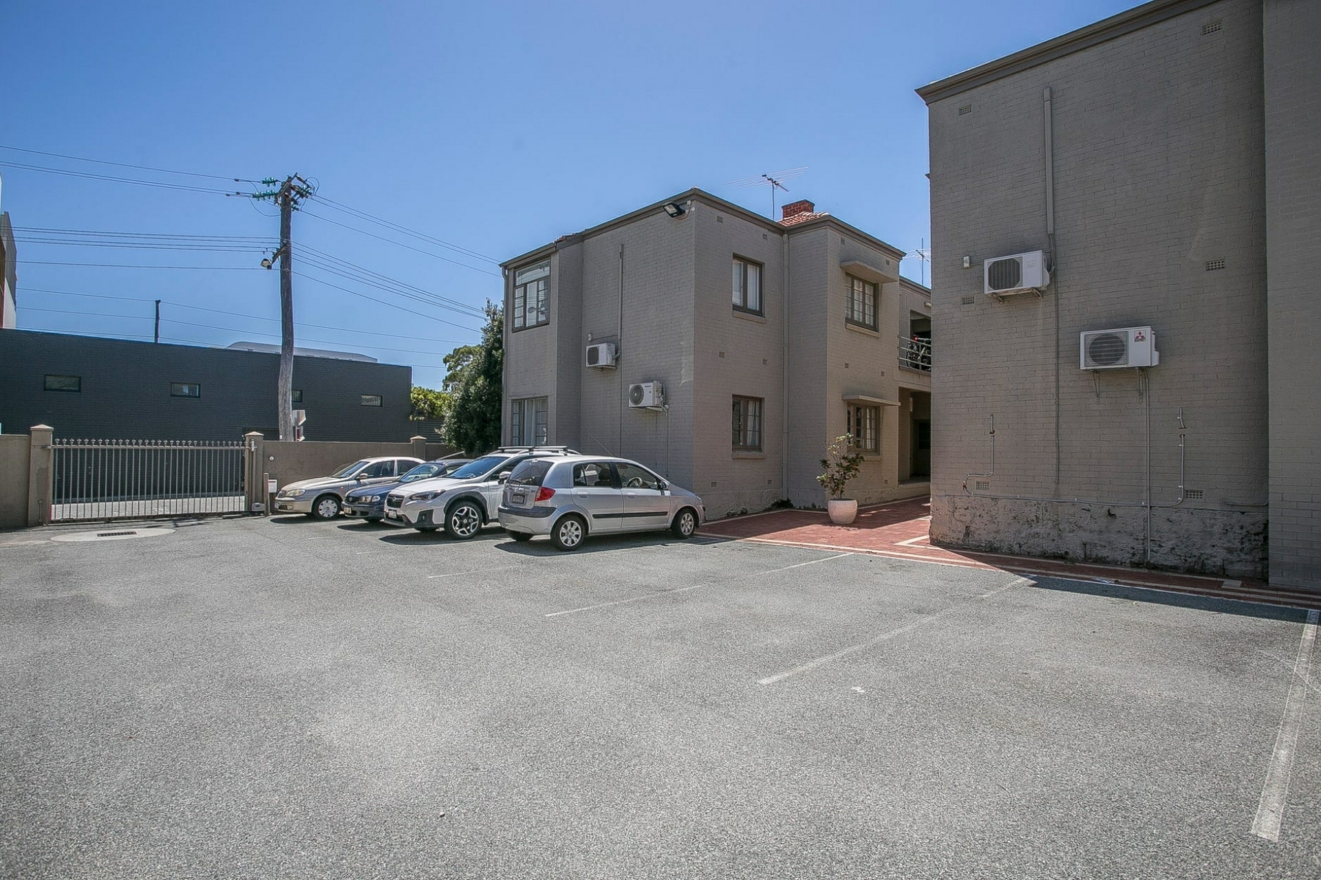 5/265 Stirling Street, PERTH