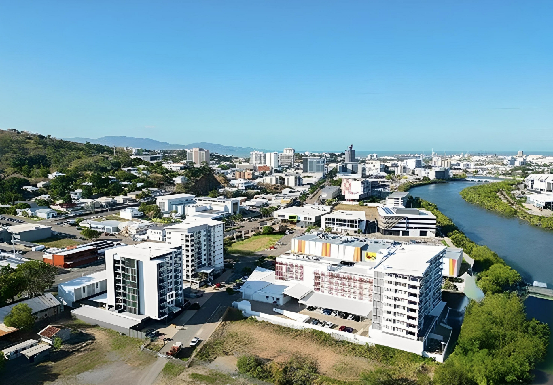 18/5 Kingsway Place, TOWNSVILLE CITY