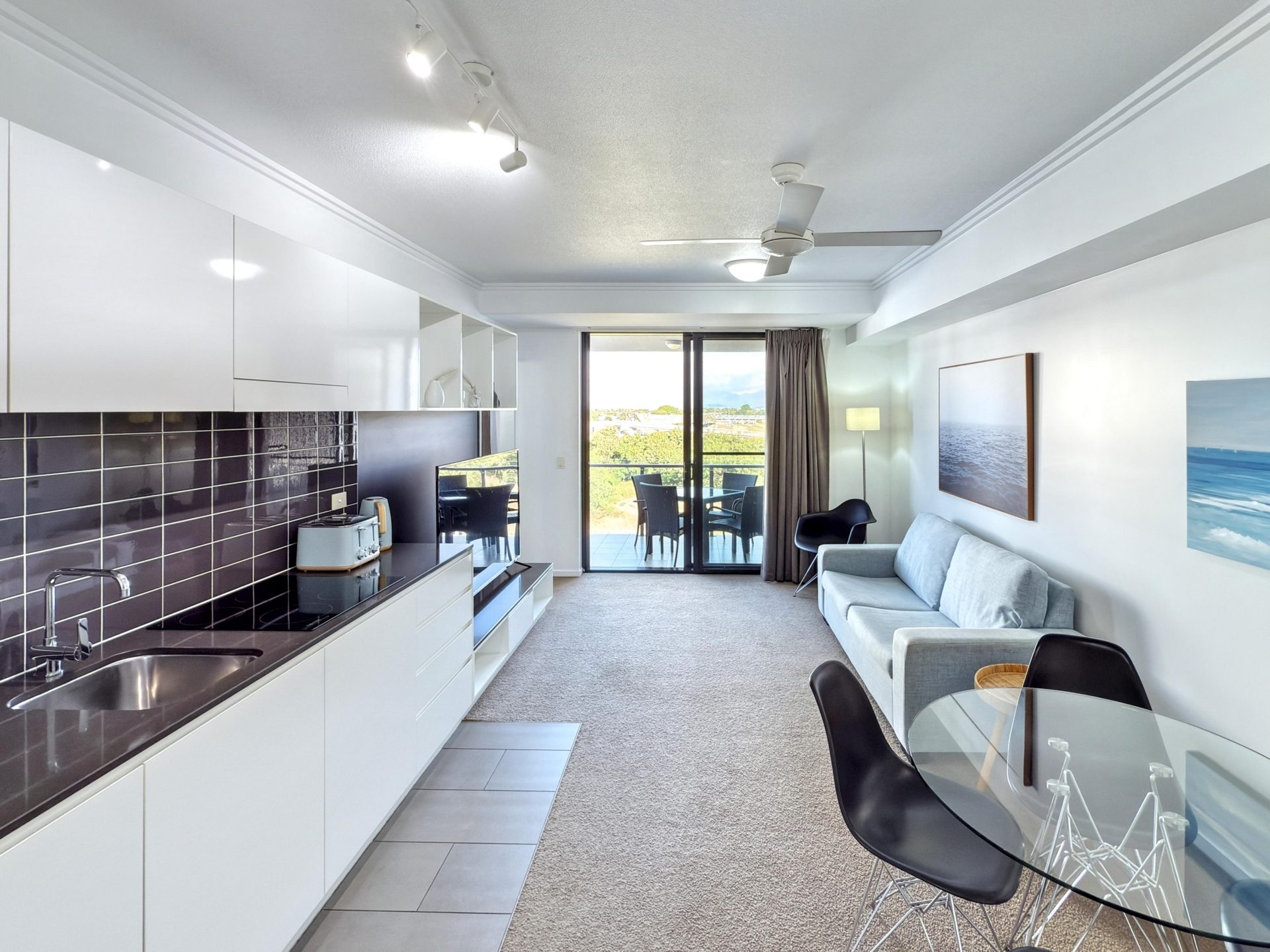 18/5 Kingsway Place, TOWNSVILLE CITY