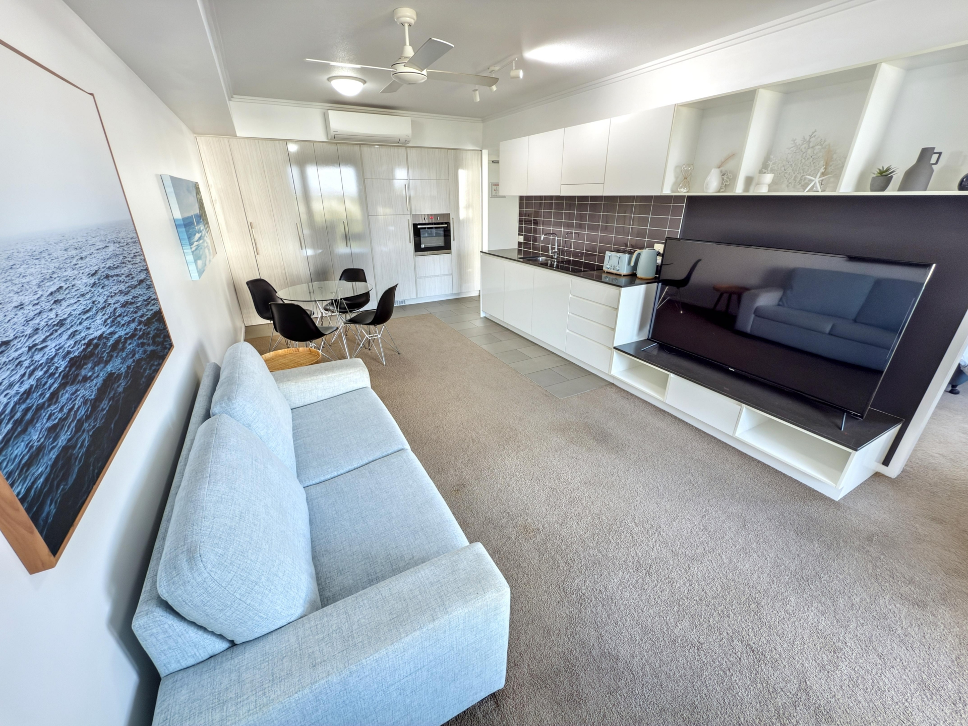 18/5 Kingsway Place, TOWNSVILLE CITY
