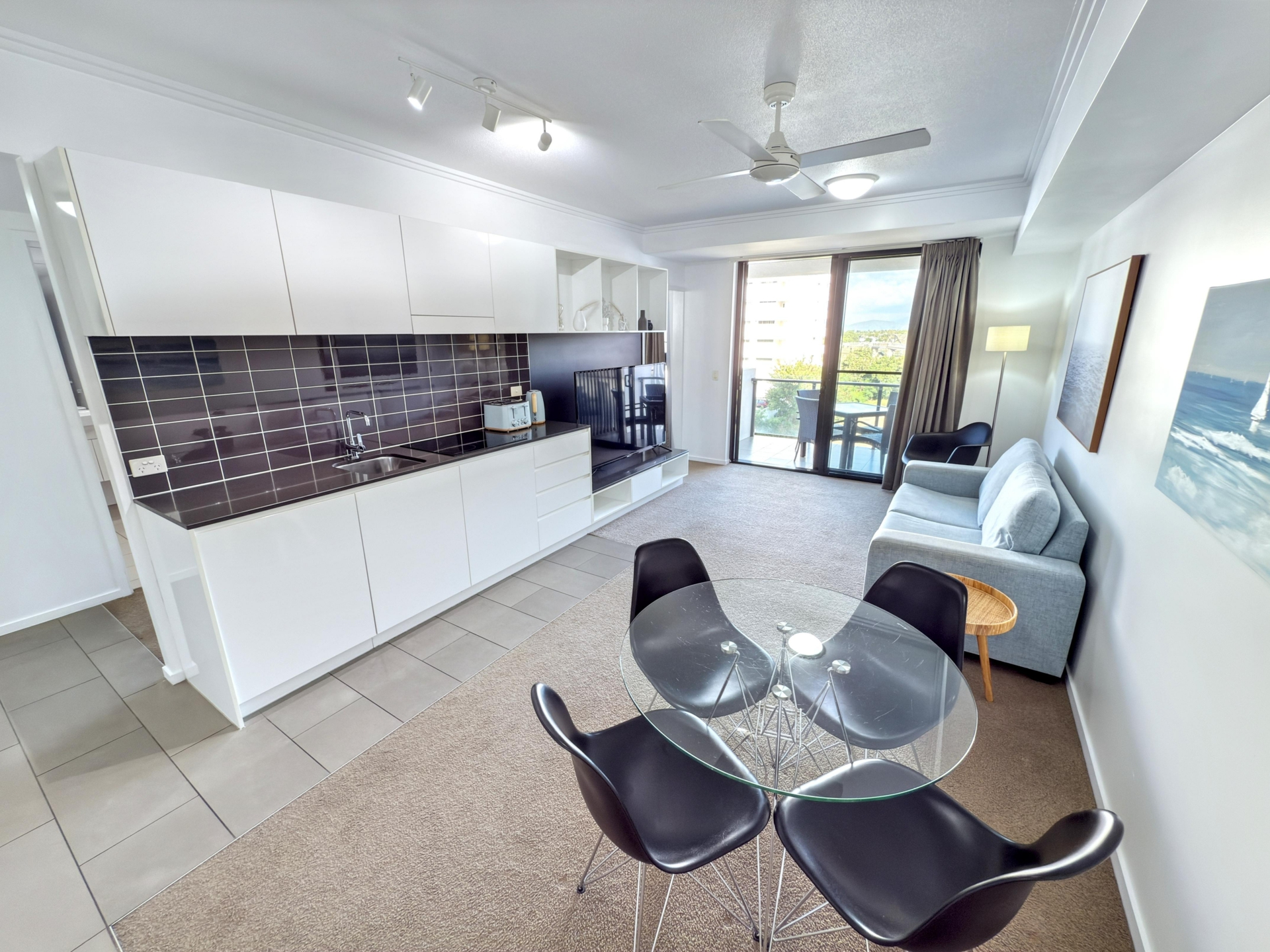 18/5 Kingsway Place, TOWNSVILLE CITY