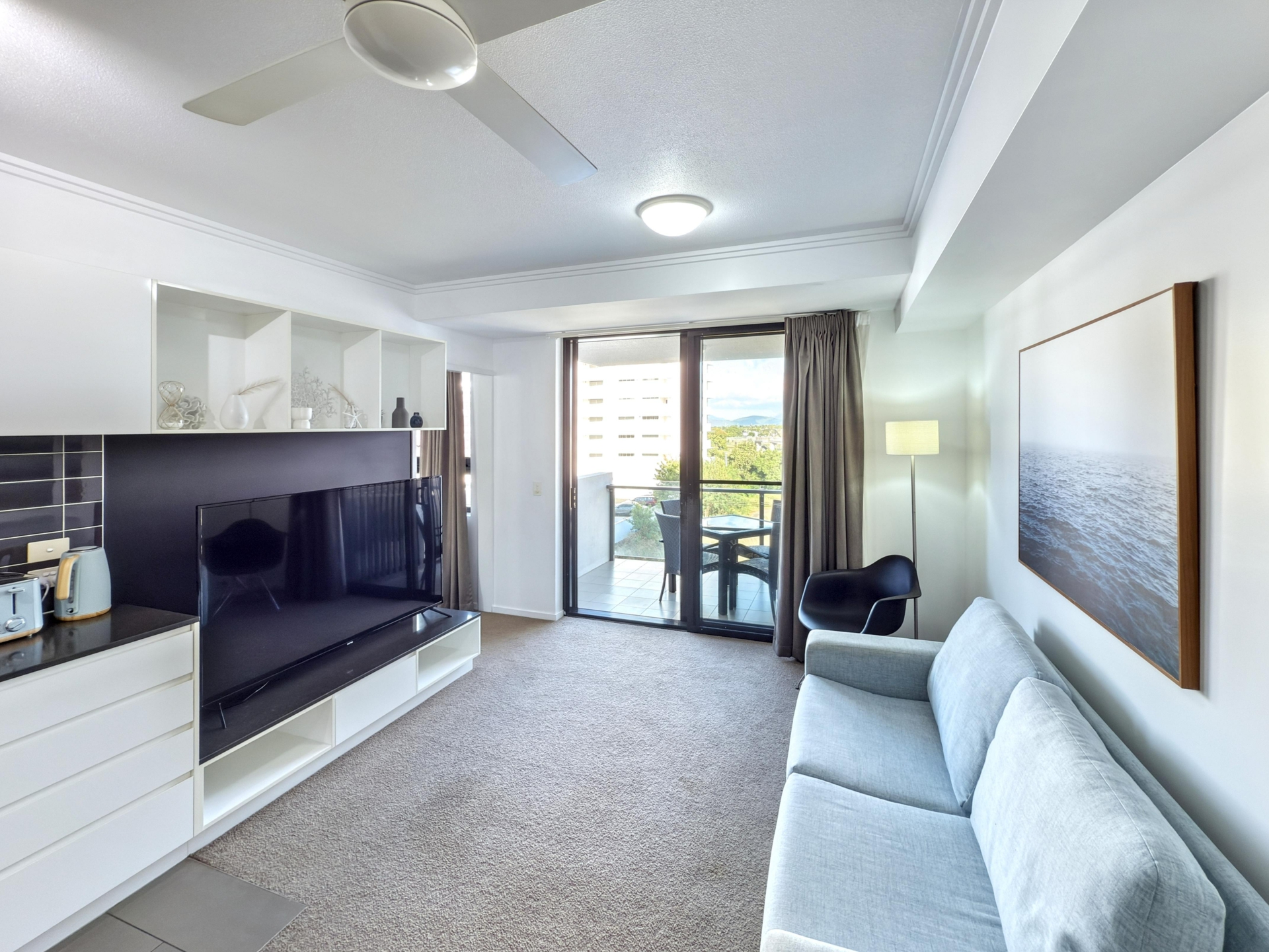 18/5 Kingsway Place, TOWNSVILLE CITY