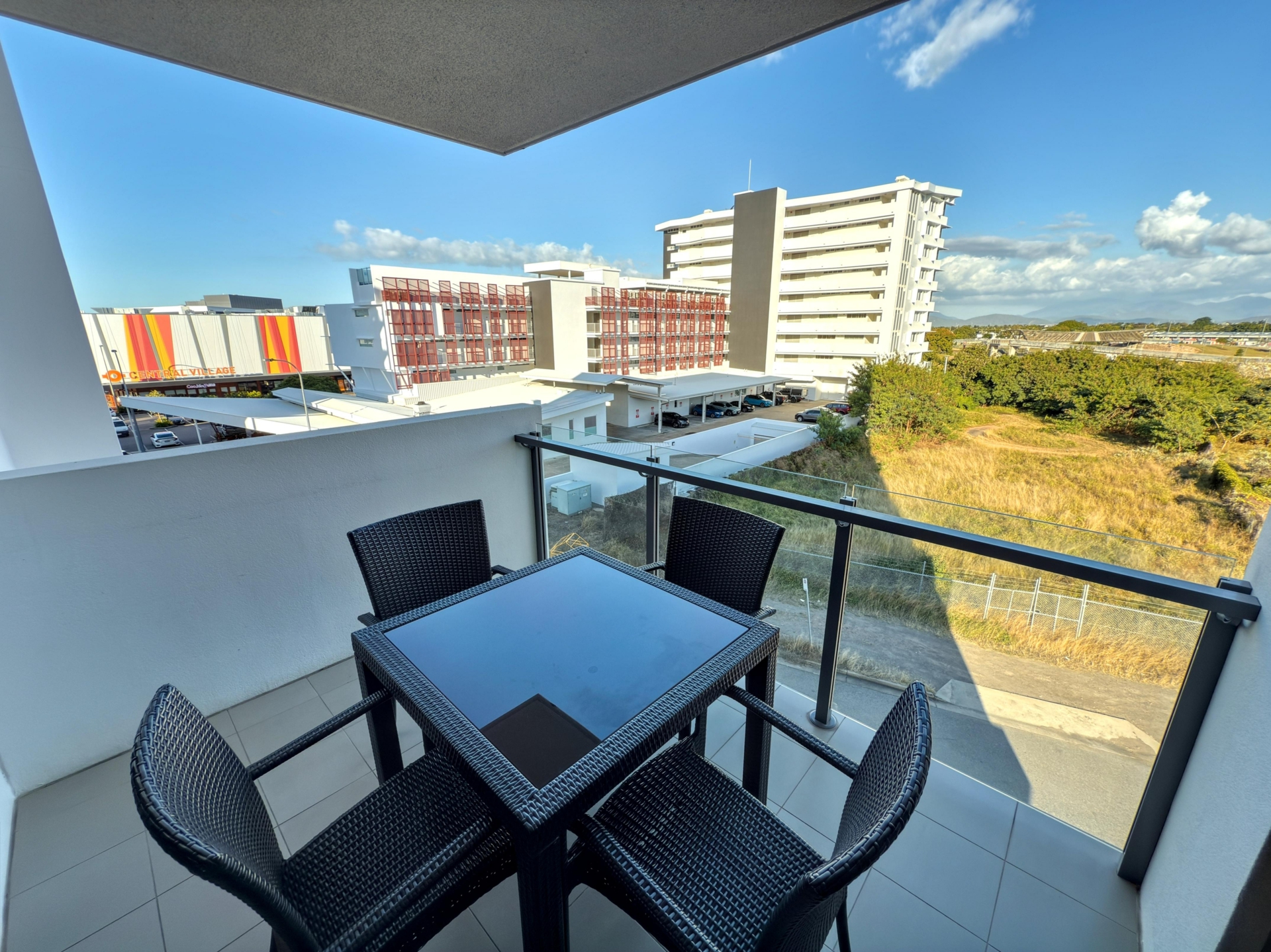 18/5 Kingsway Place, TOWNSVILLE CITY