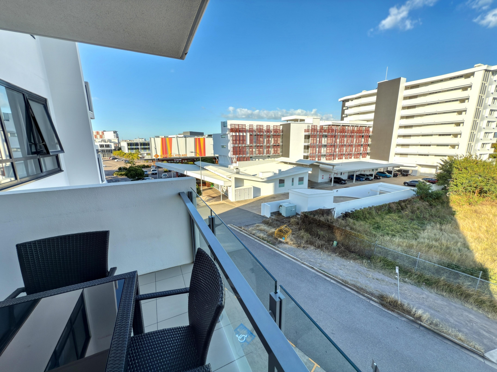 18/5 Kingsway Place, TOWNSVILLE CITY