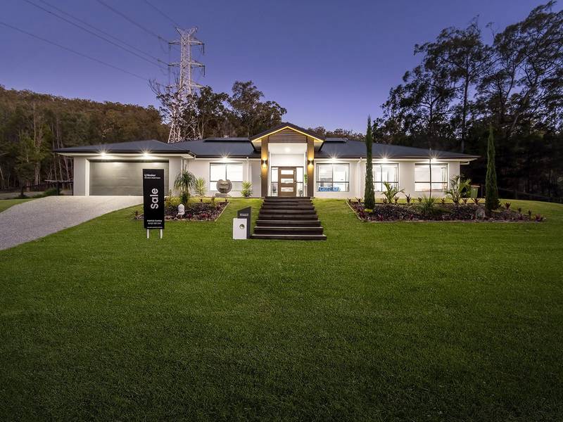 117 Burley Griffin Drive, MAUDSLAND