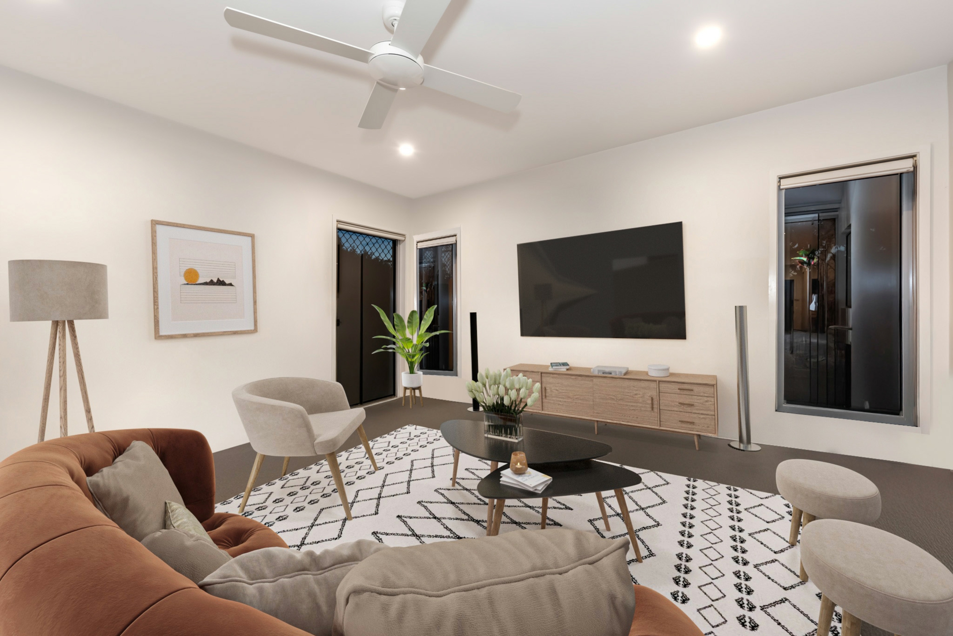 6 Hoop Pine Circuit, COOMERA