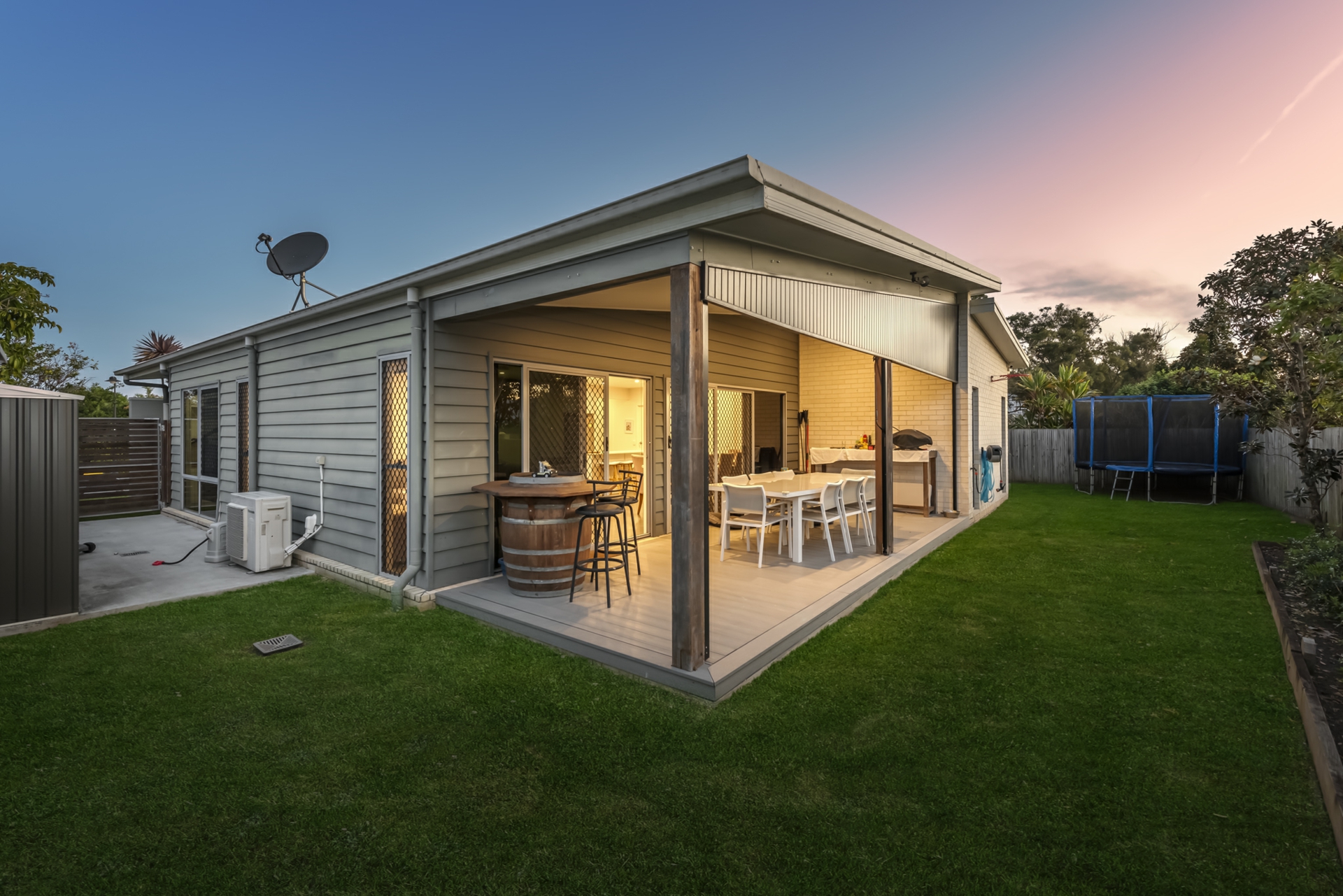 6 Hoop Pine Circuit, COOMERA