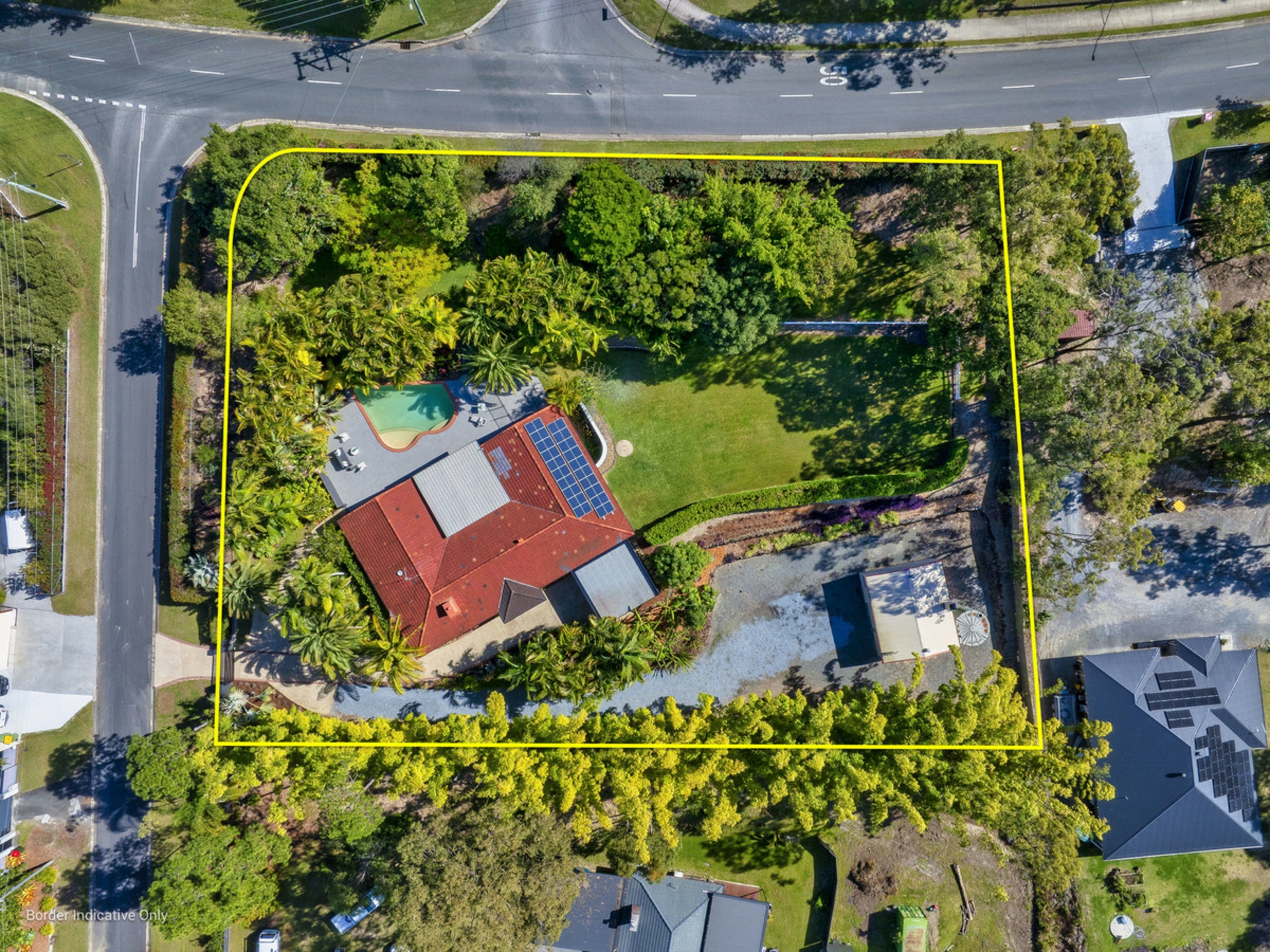 2 Russell Road, GAVEN