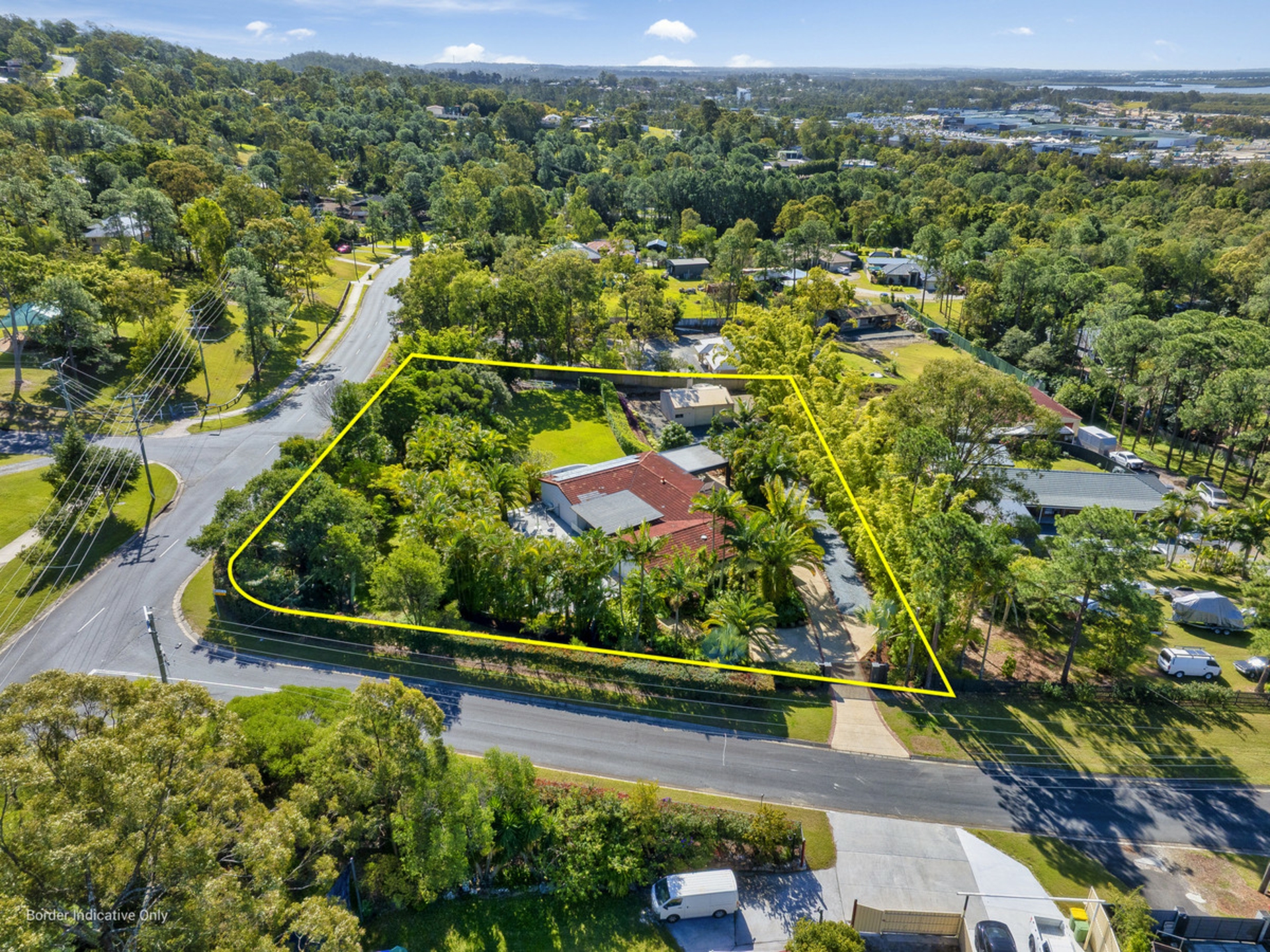 2 Russell Road, GAVEN