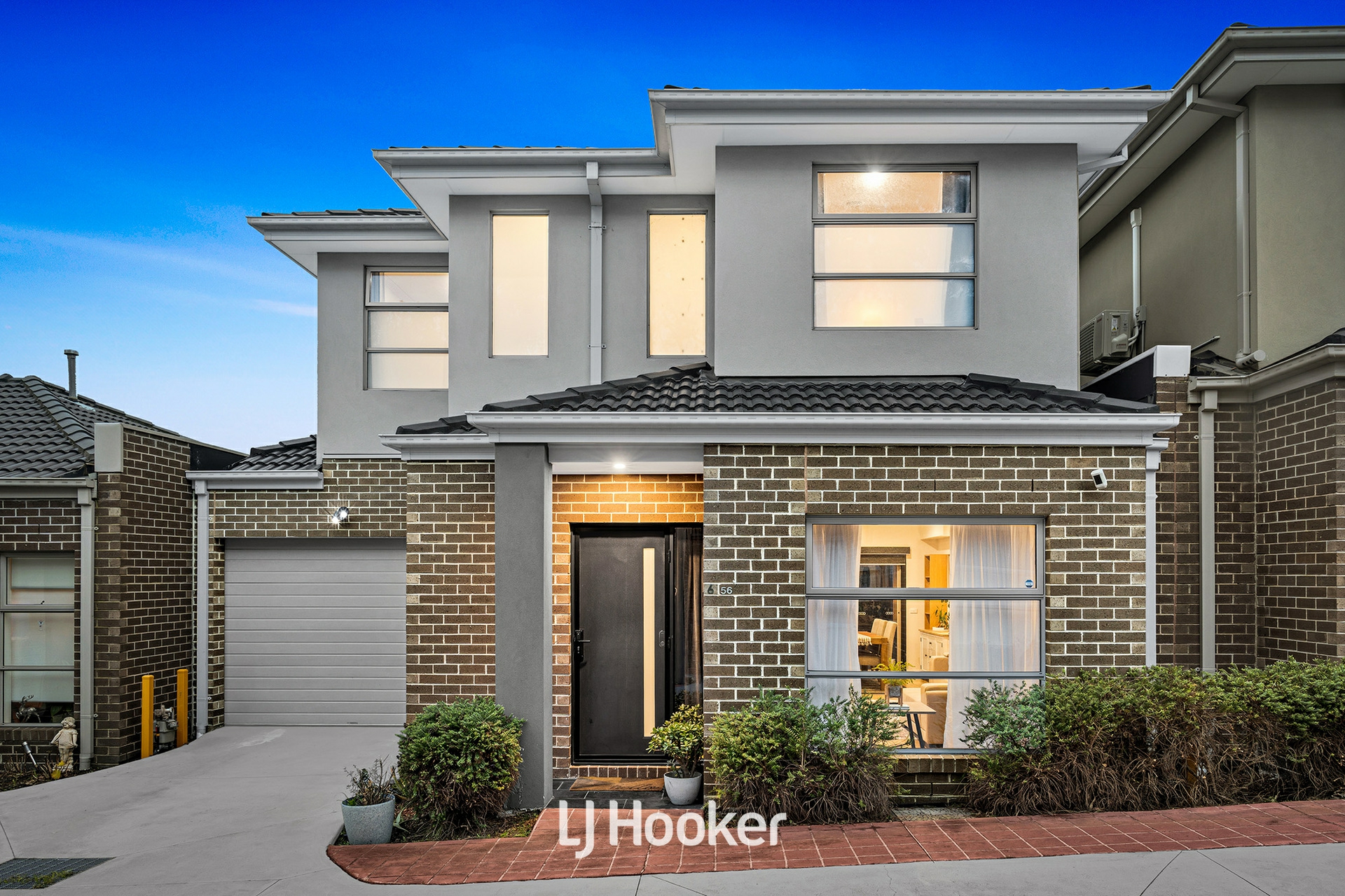 6/56 Doveton Avenue, EUMEMMERRING