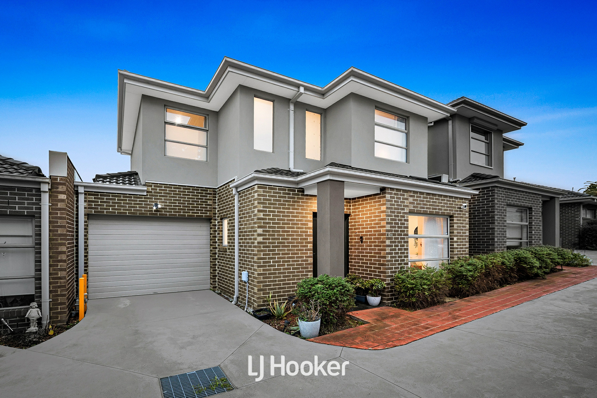 6/56 Doveton Avenue, EUMEMMERRING