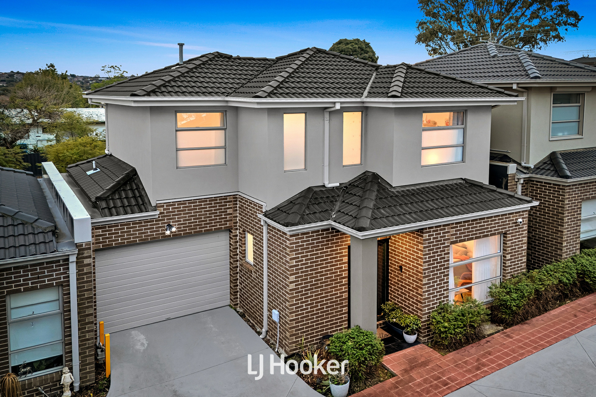 6/56 Doveton Avenue, EUMEMMERRING