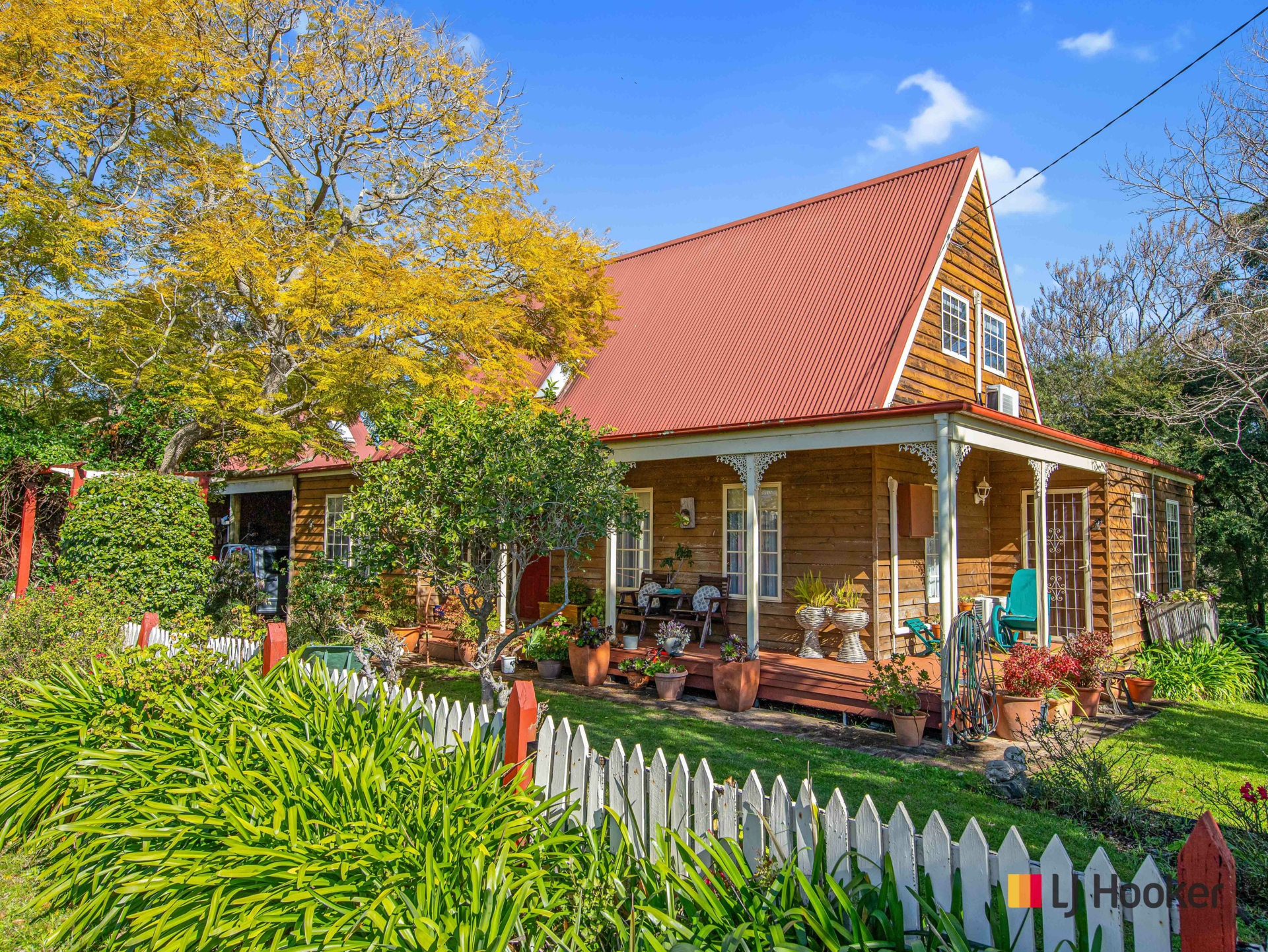 95 Albert Street, MORUYA
