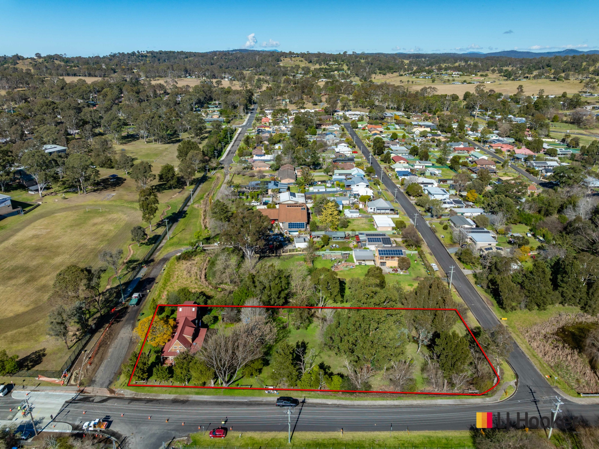 95 Albert Street, MORUYA