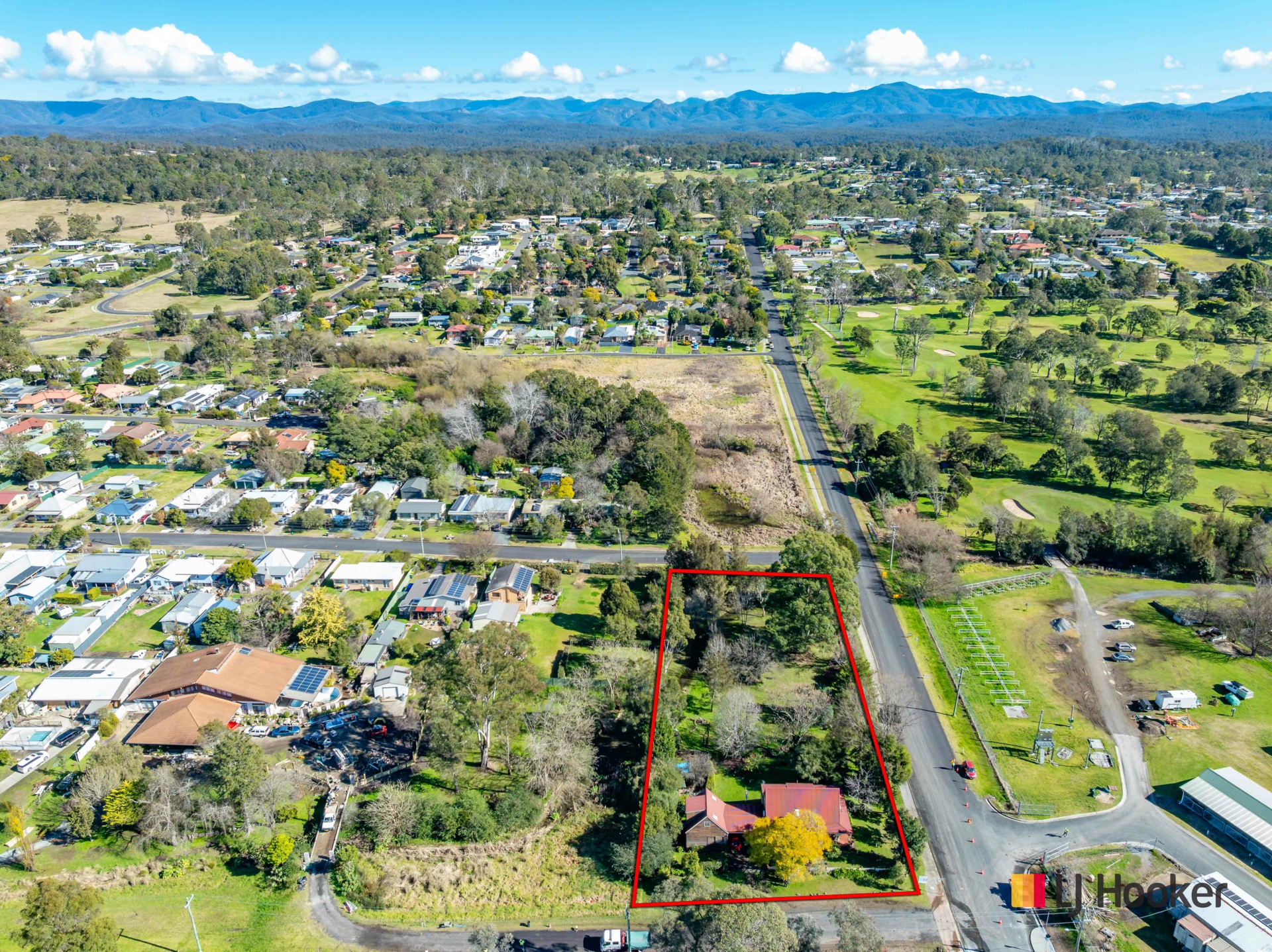 95 Albert Street, MORUYA