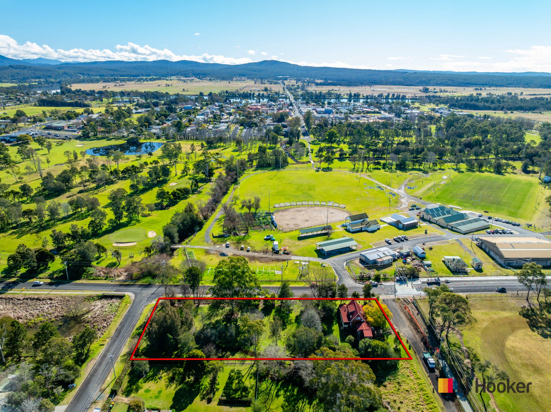 95 Albert Street, MORUYA