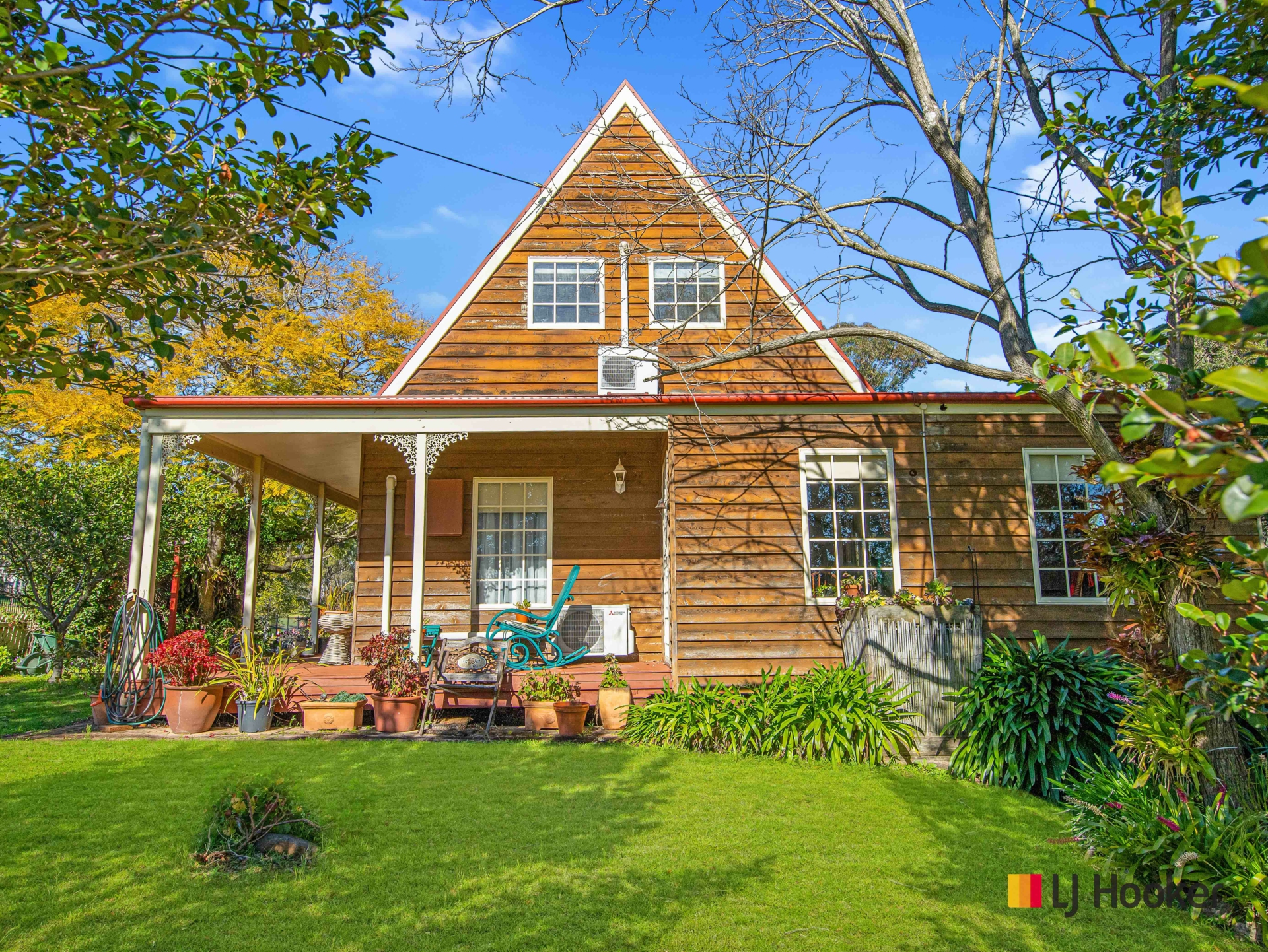 95 Albert Street, MORUYA