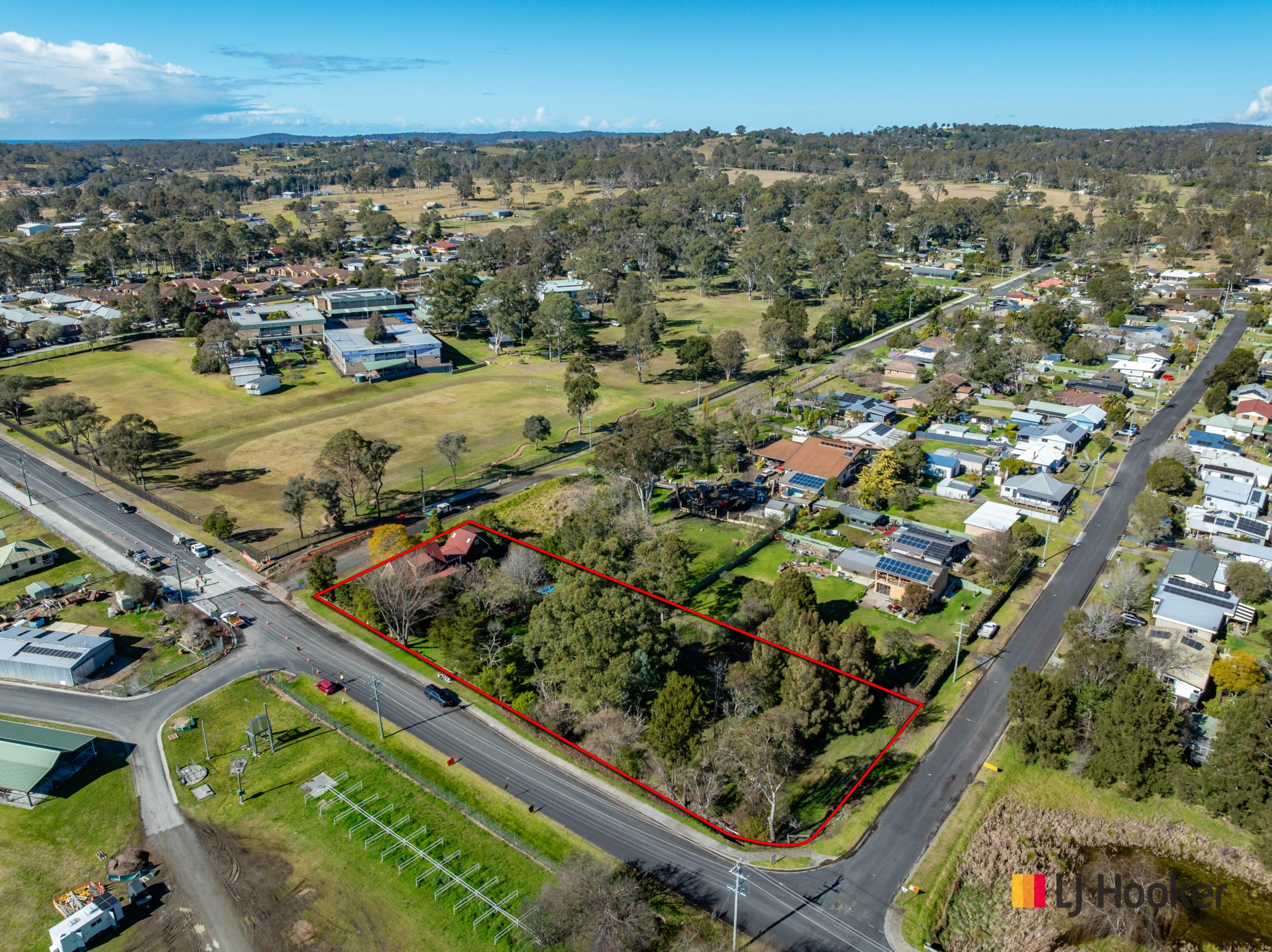 95 Albert Street, MORUYA