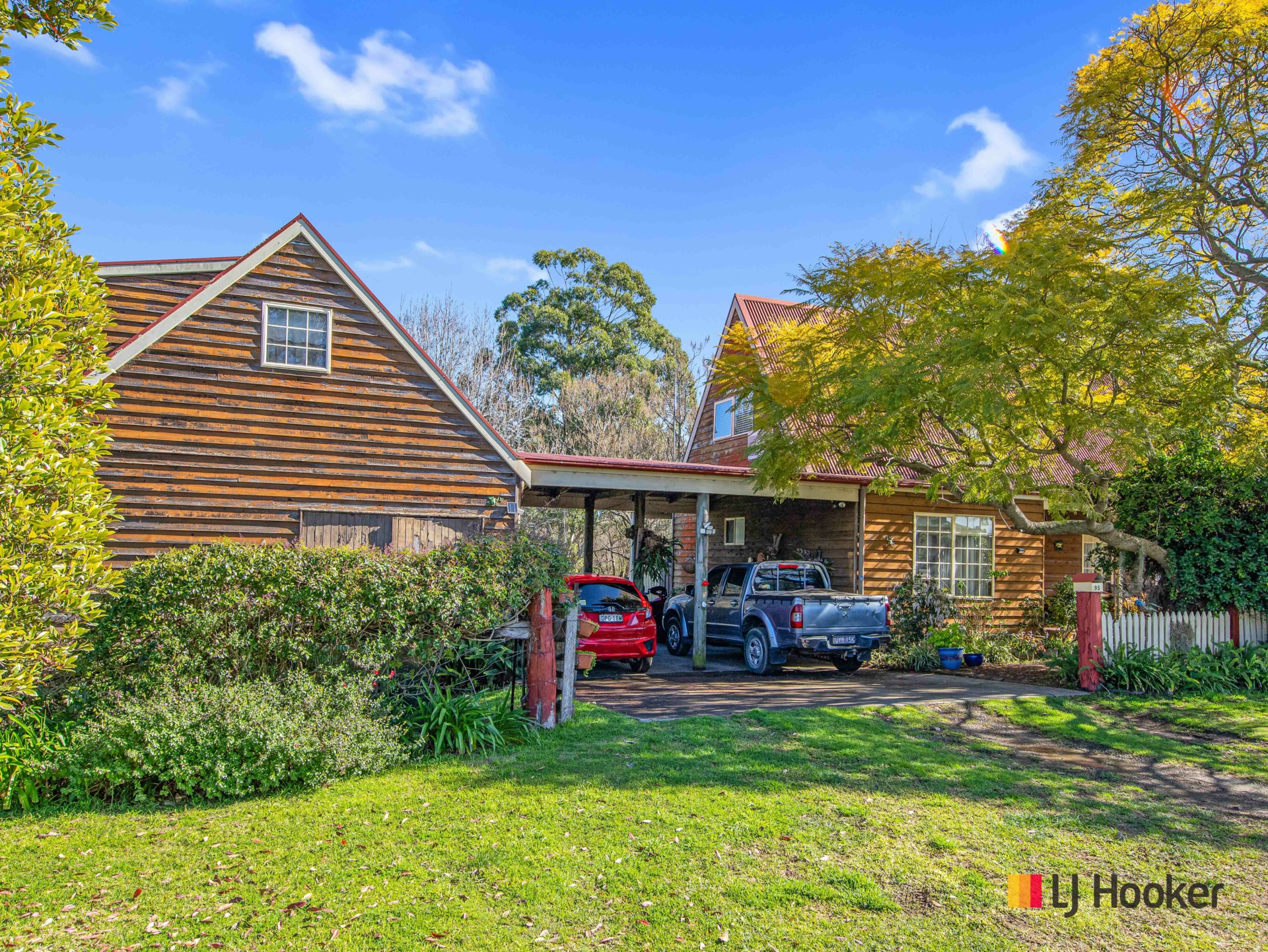 95 Albert Street, MORUYA