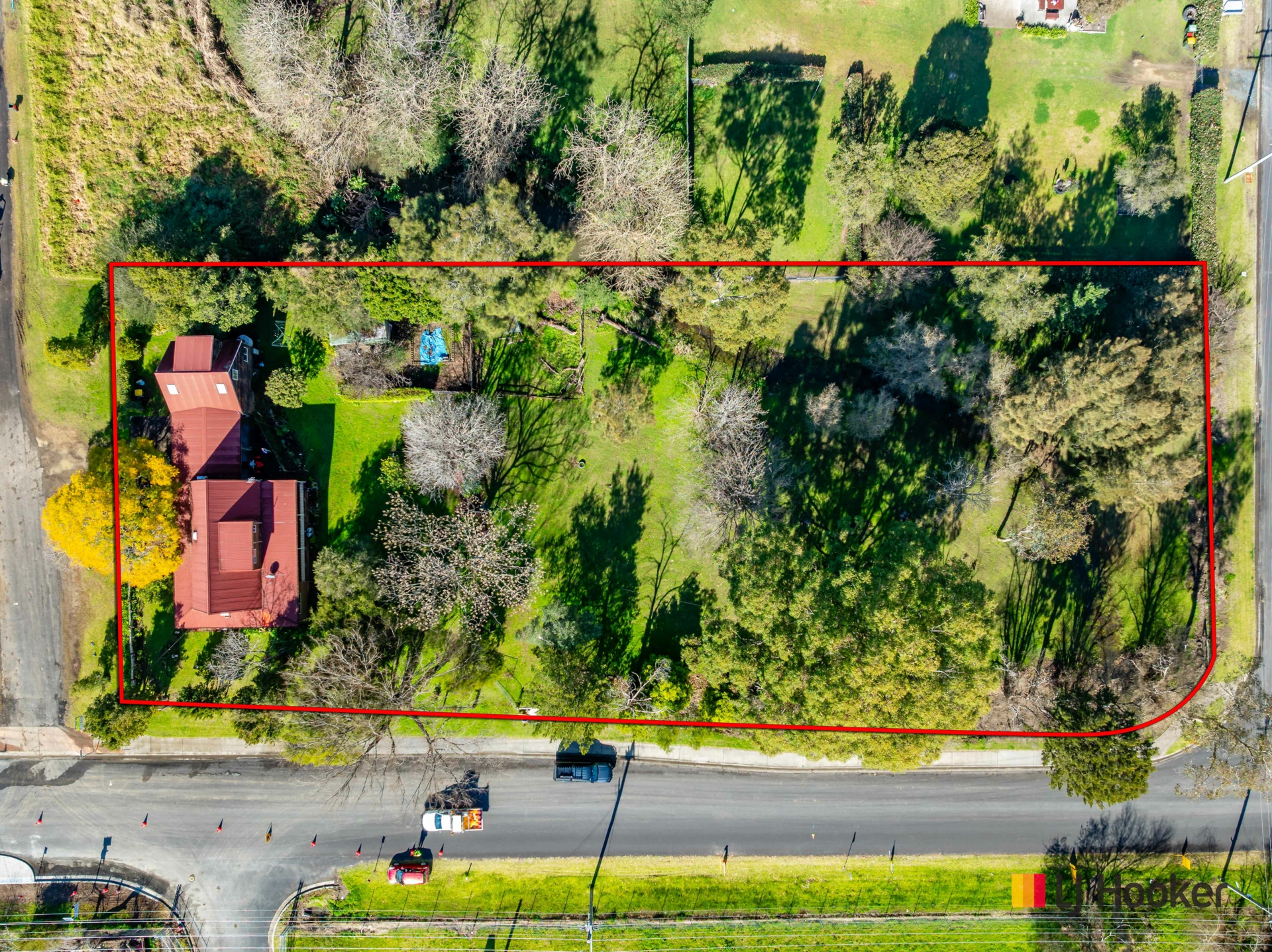 95 Albert Street, MORUYA