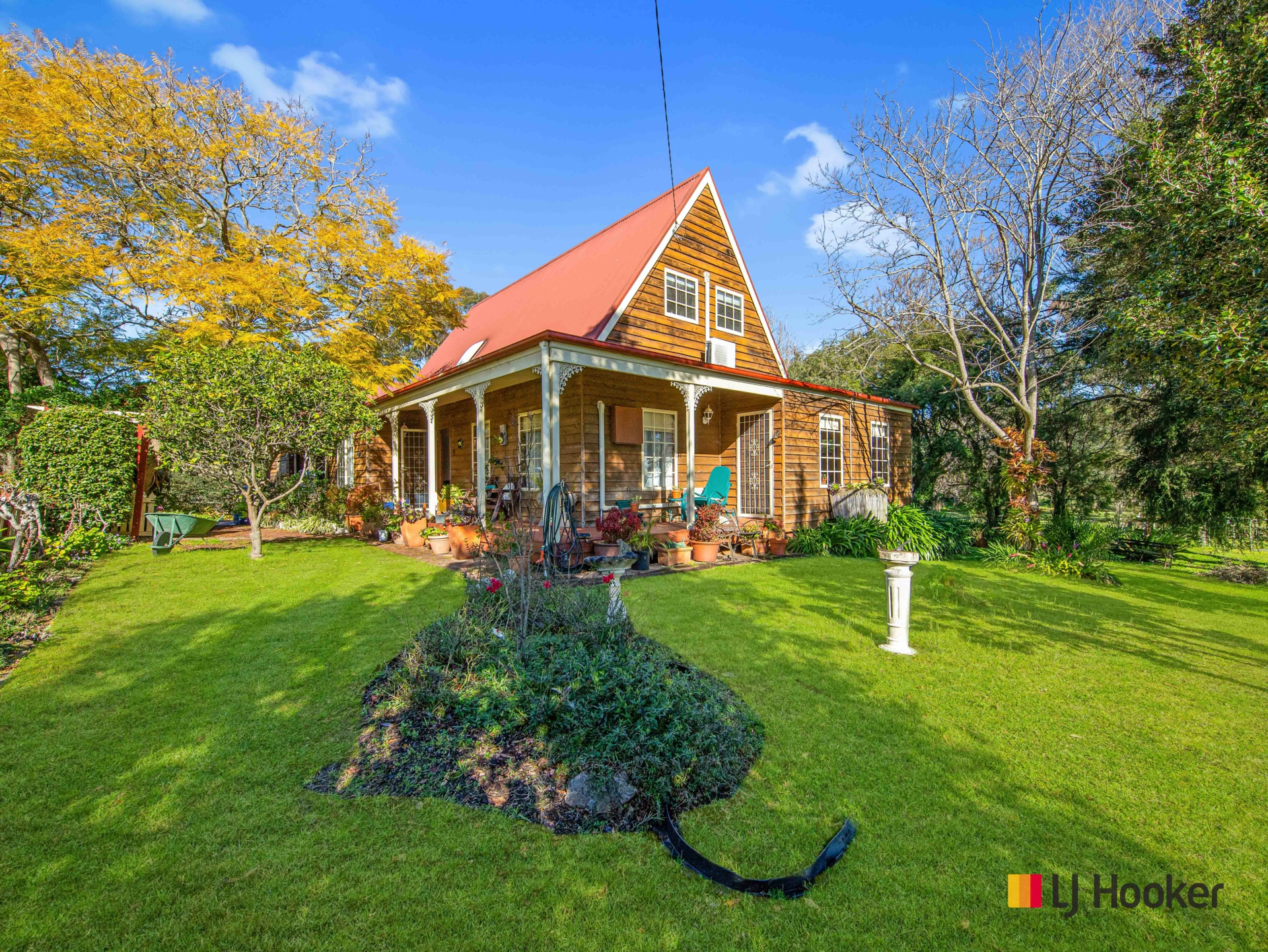 95 Albert Street, MORUYA