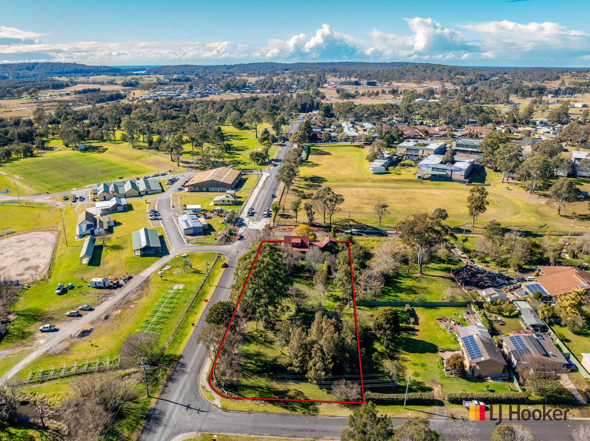 95 Albert Street, MORUYA