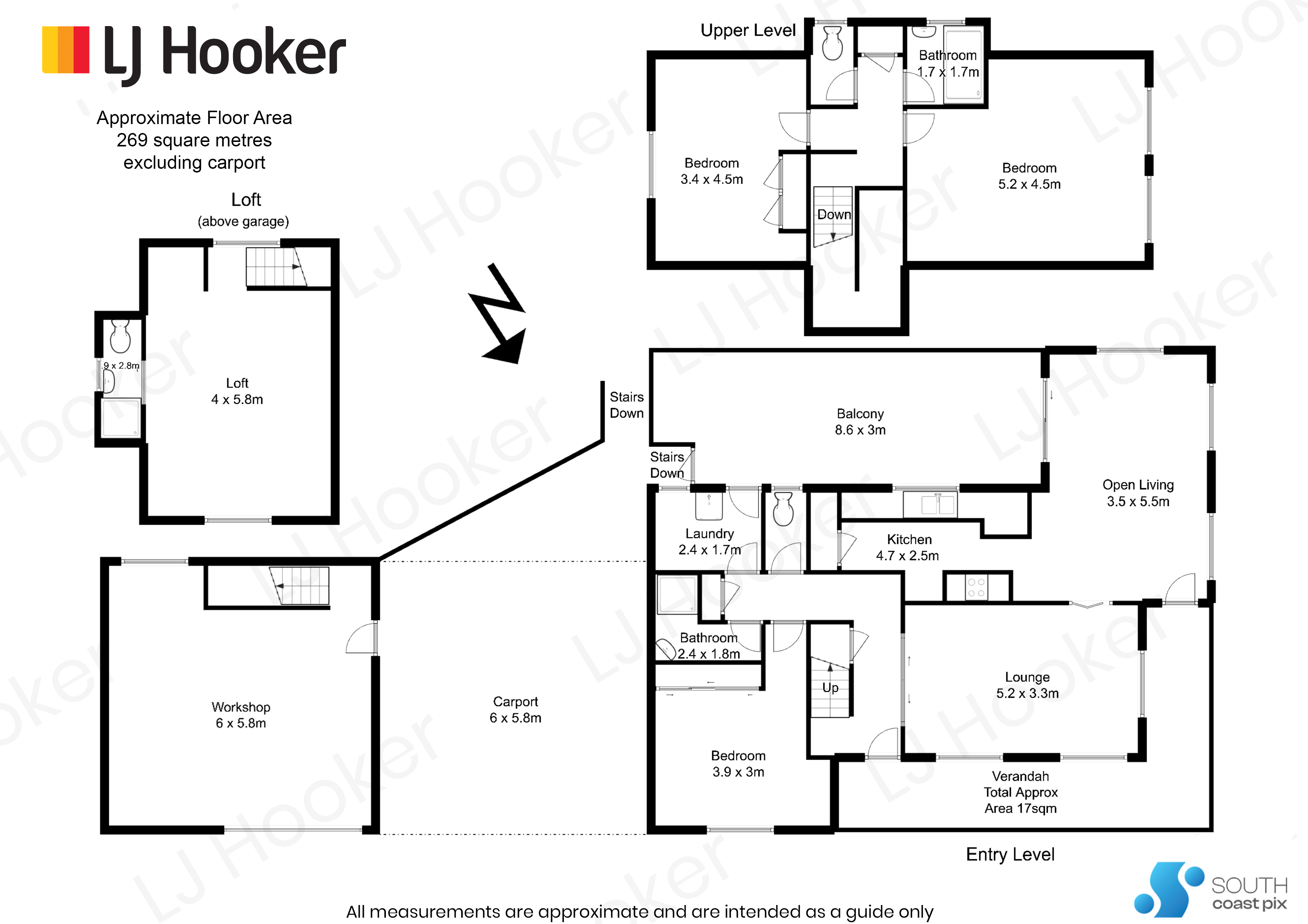 95 Albert Street, MORUYA
