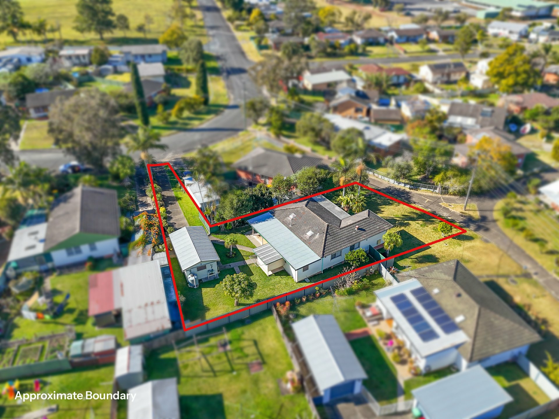 34 Ronald Road, TAREE
