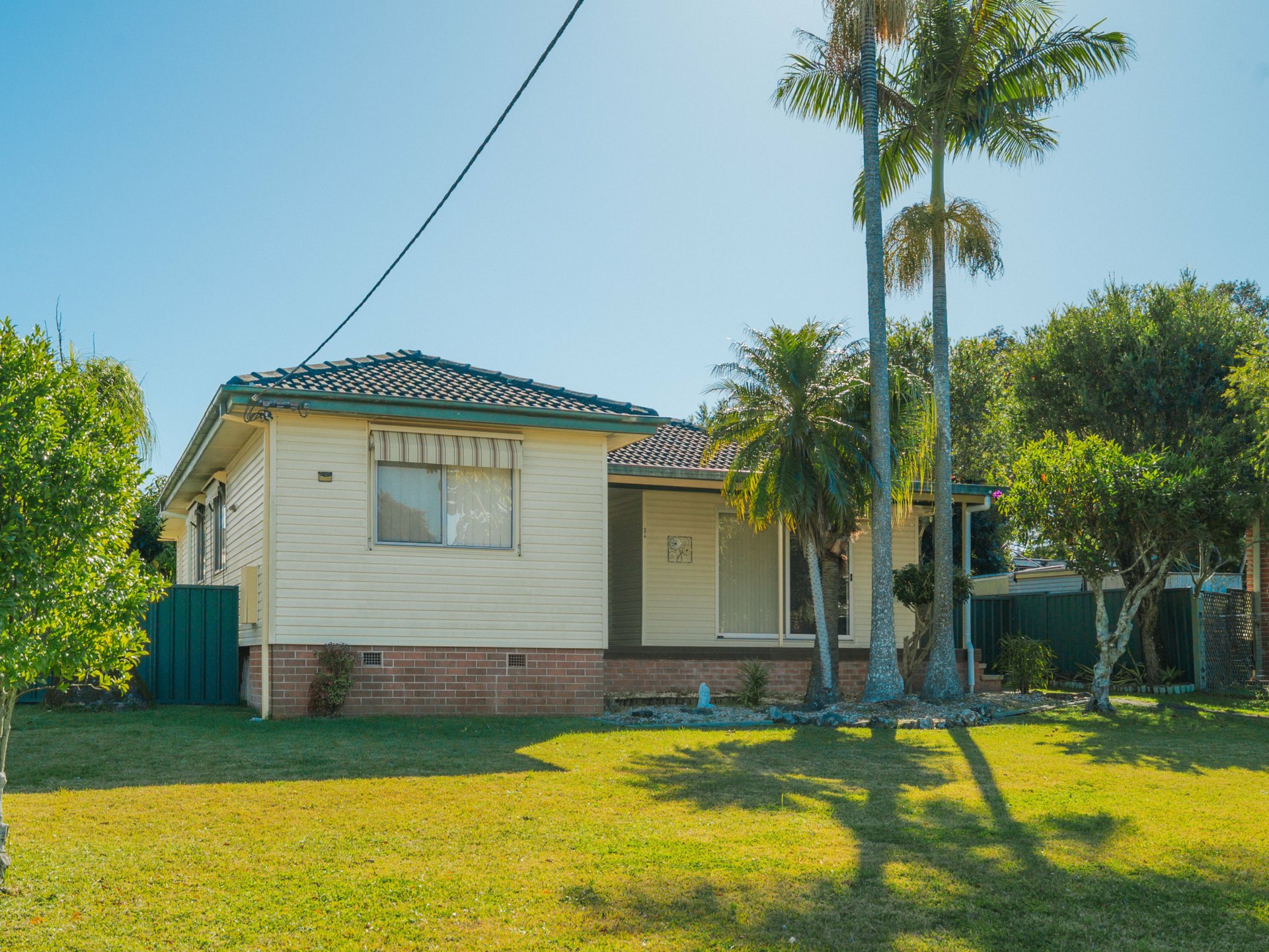 34 Ronald Road, TAREE