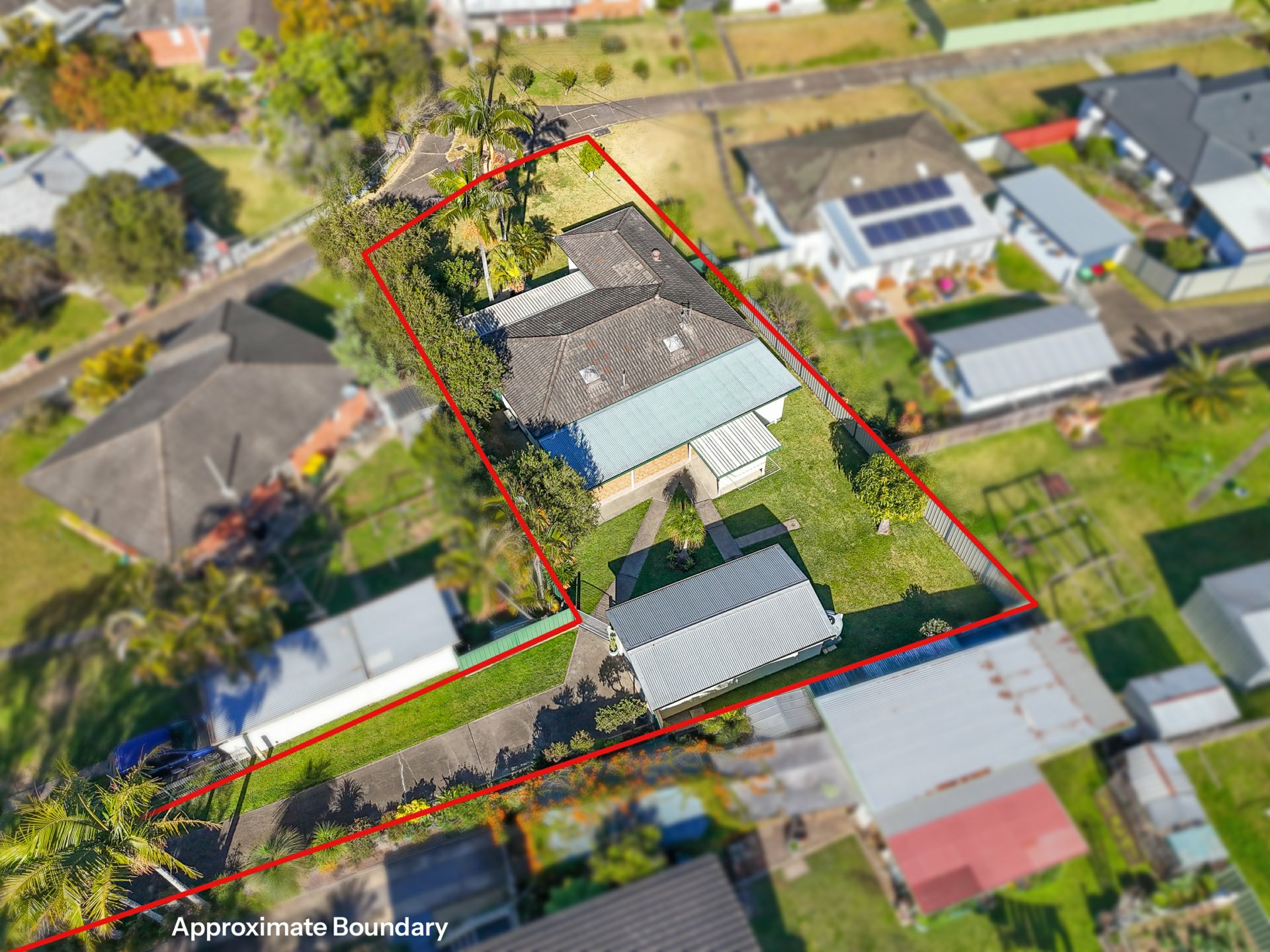 34 Ronald Road, TAREE