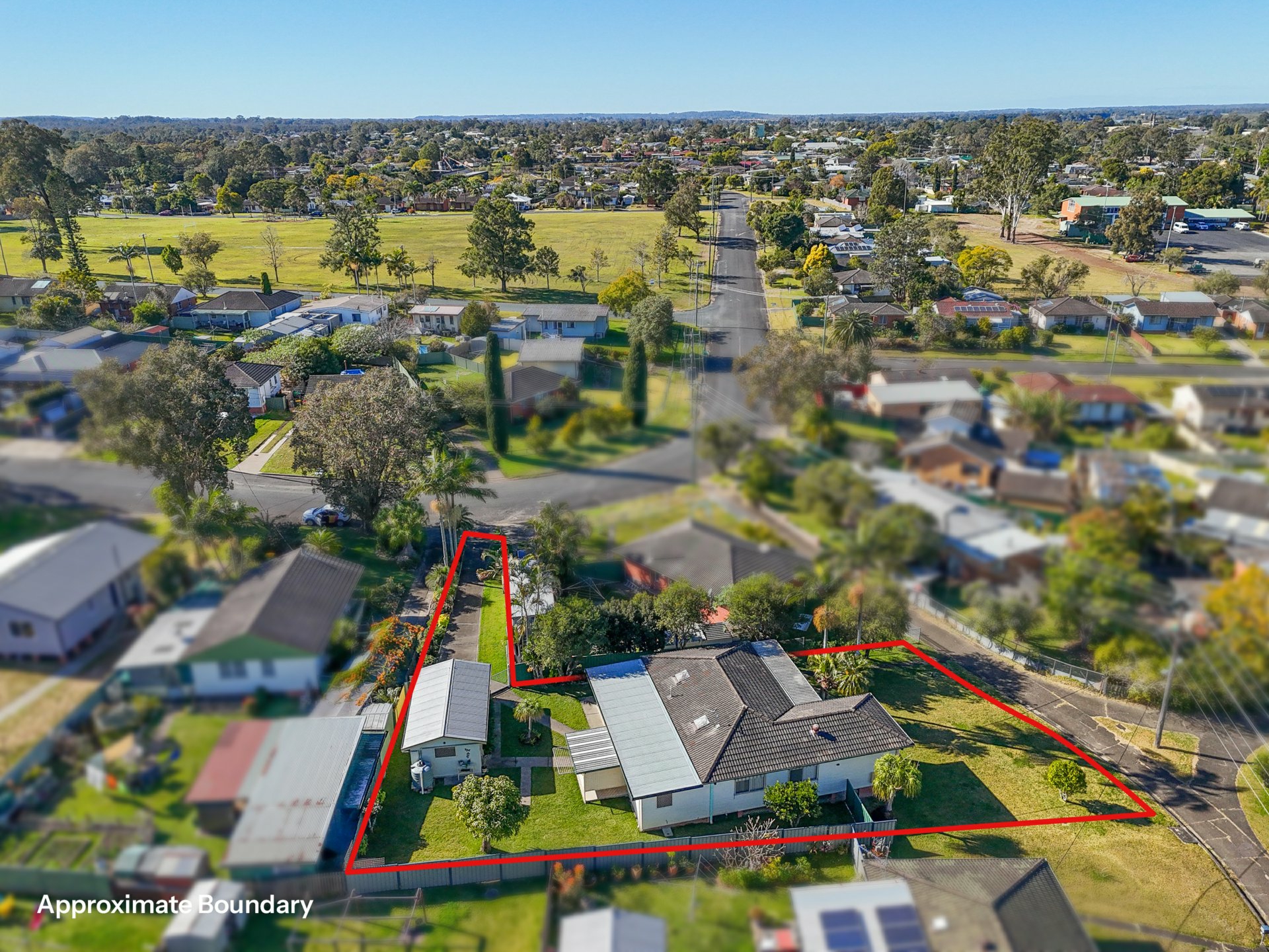 34 Ronald Road, TAREE