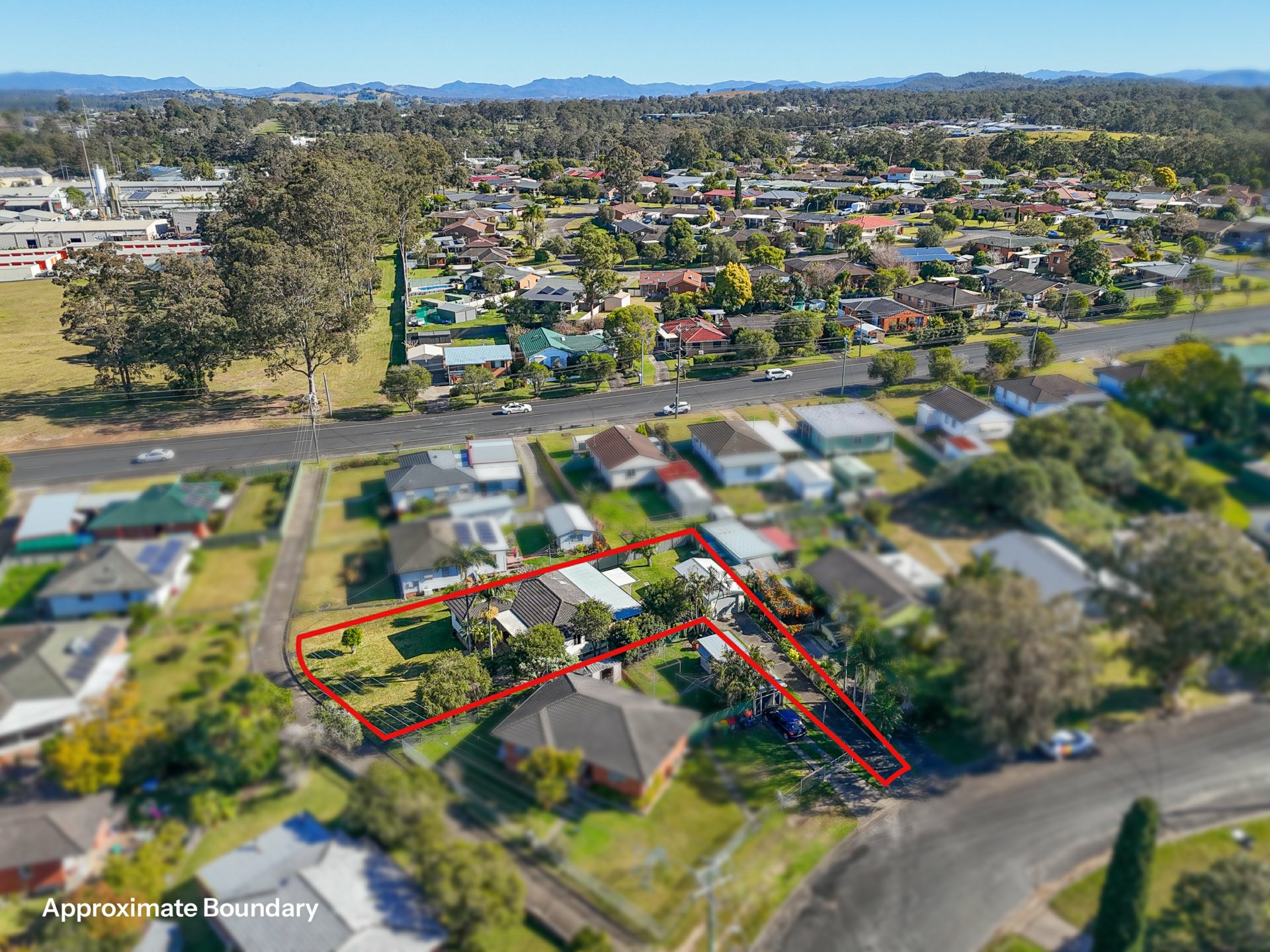 34 Ronald Road, TAREE