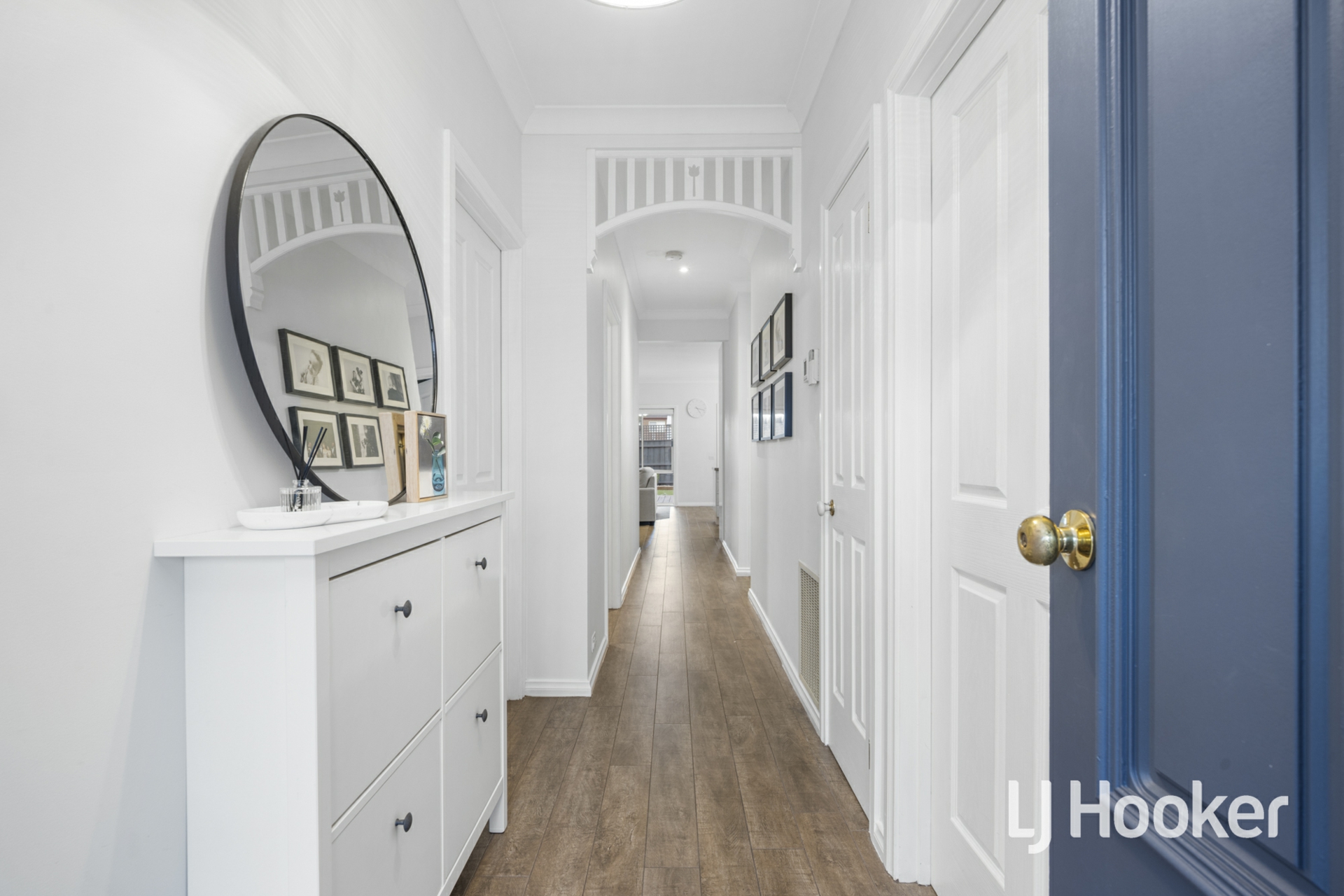 45 Lancaster Drive, POINT COOK