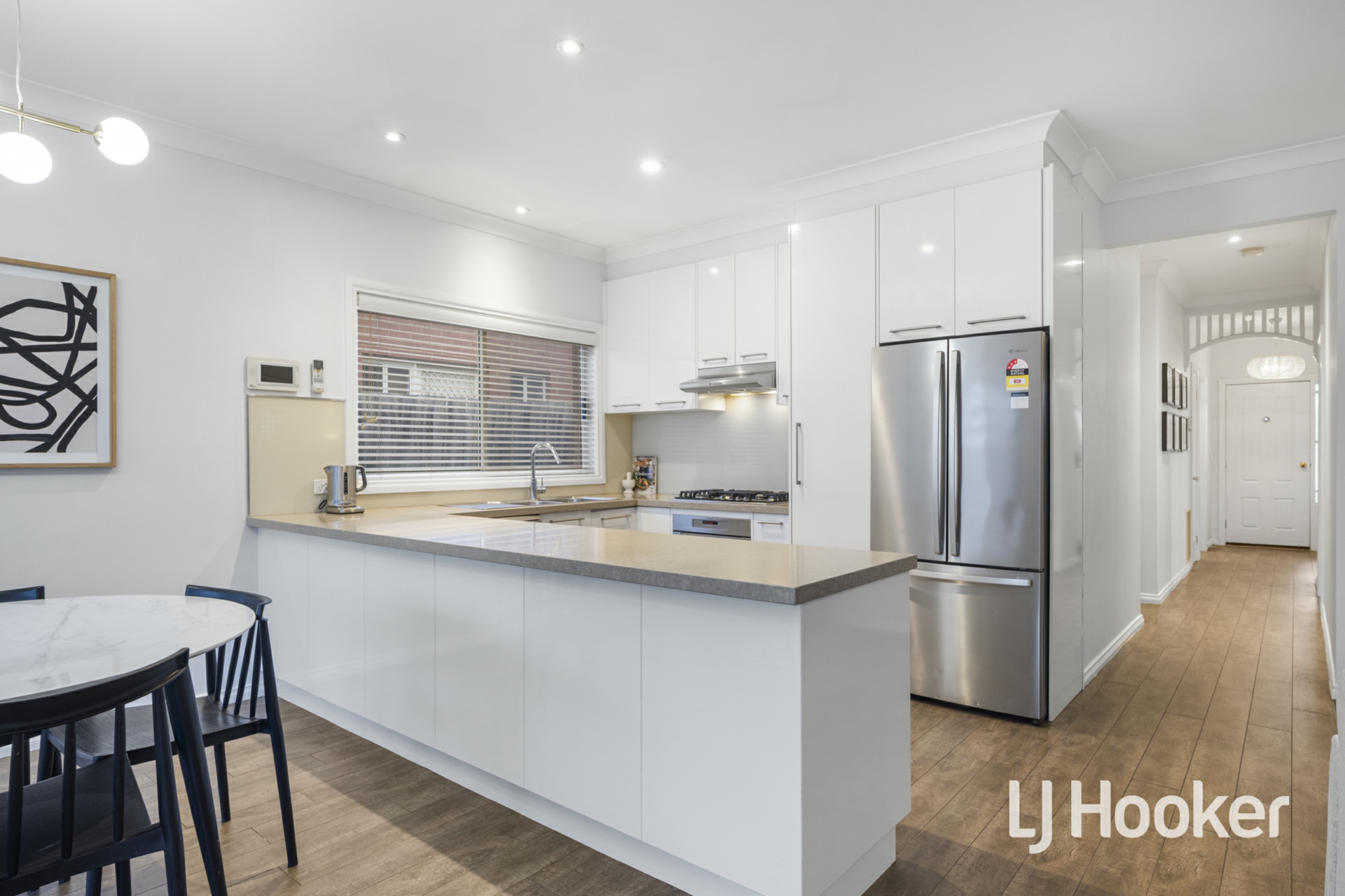 45 Lancaster Drive, POINT COOK