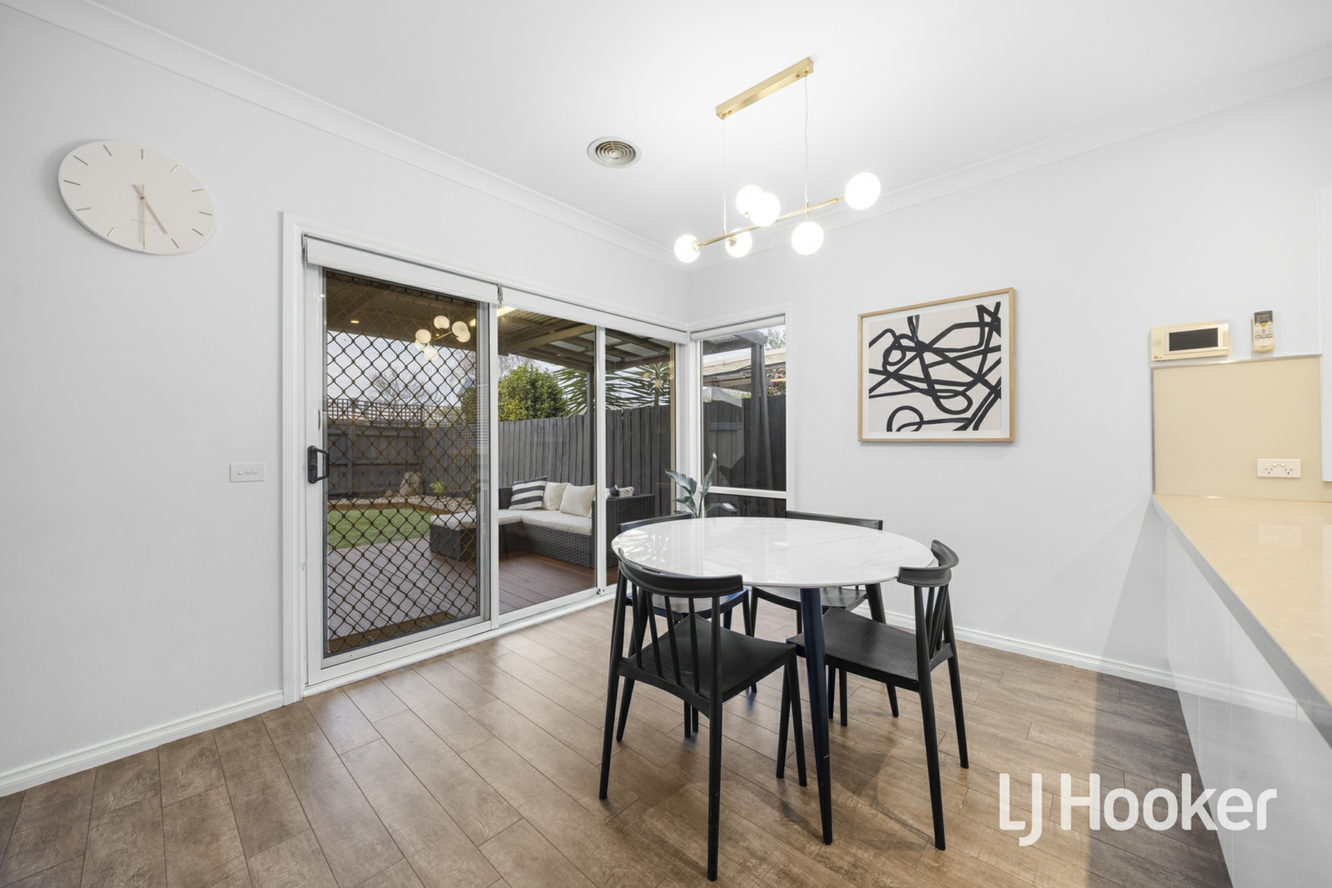 45 Lancaster Drive, POINT COOK