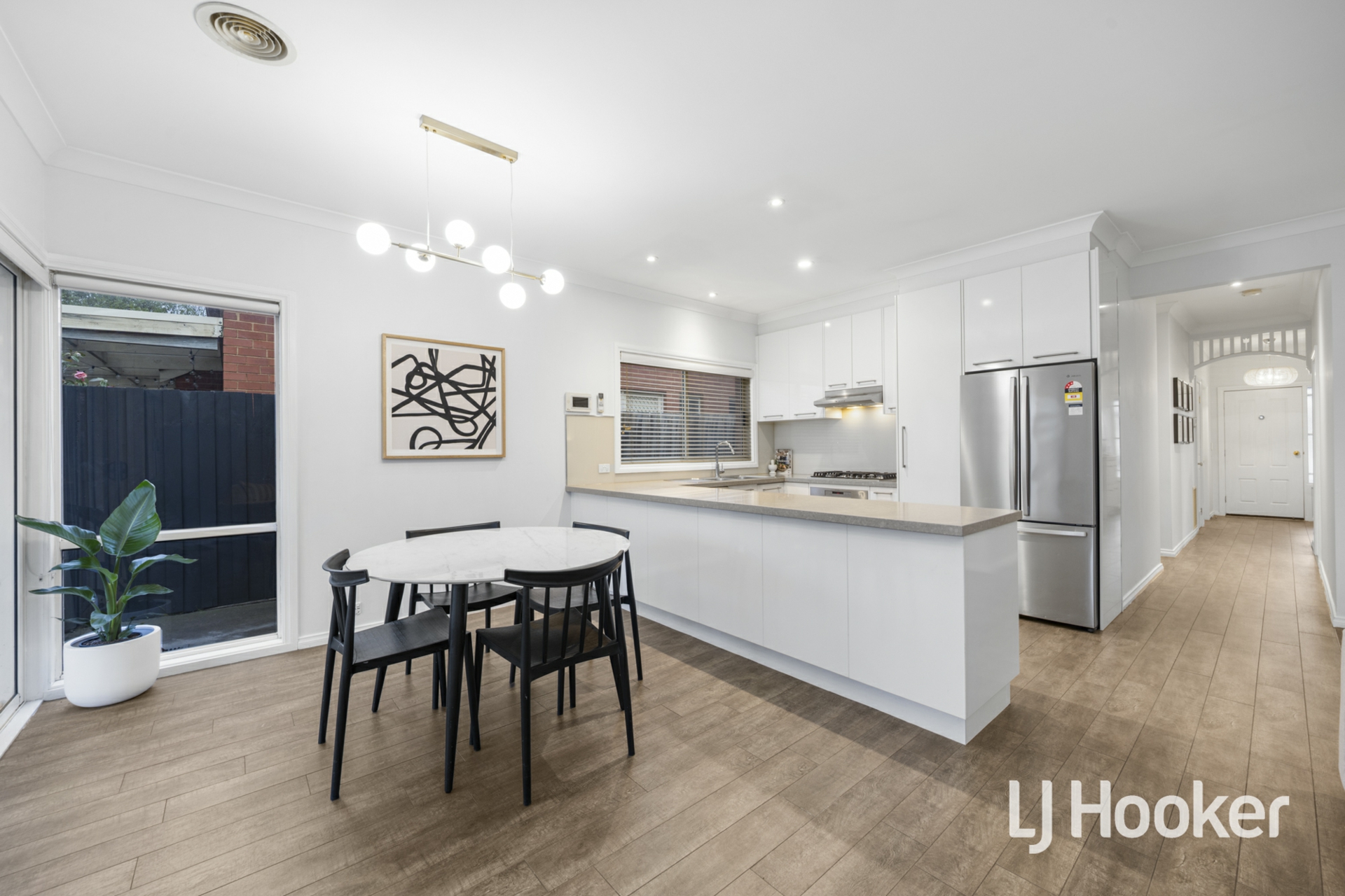 45 Lancaster Drive, POINT COOK