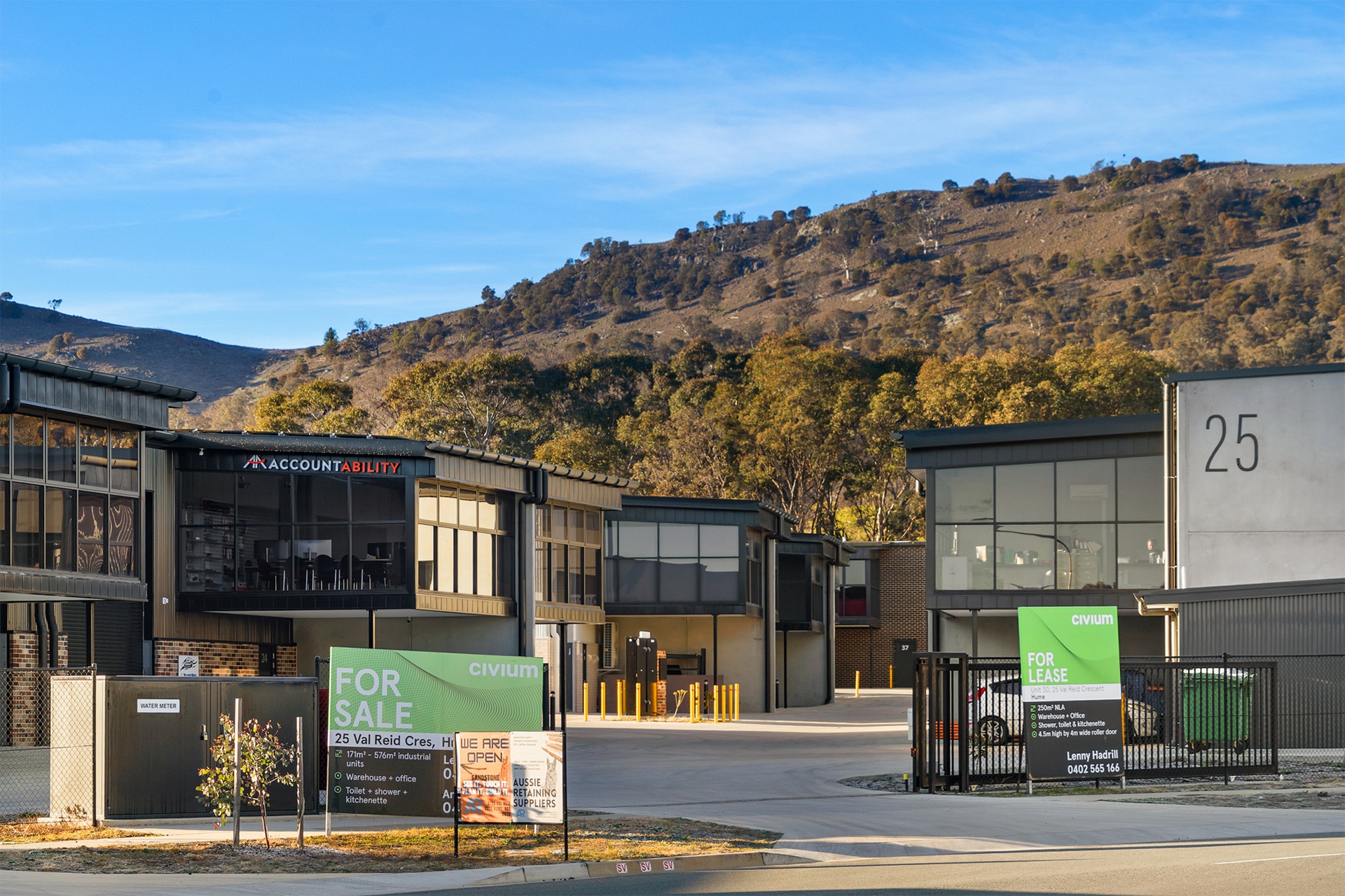 C07/25 Val Reid Crescent, HUME