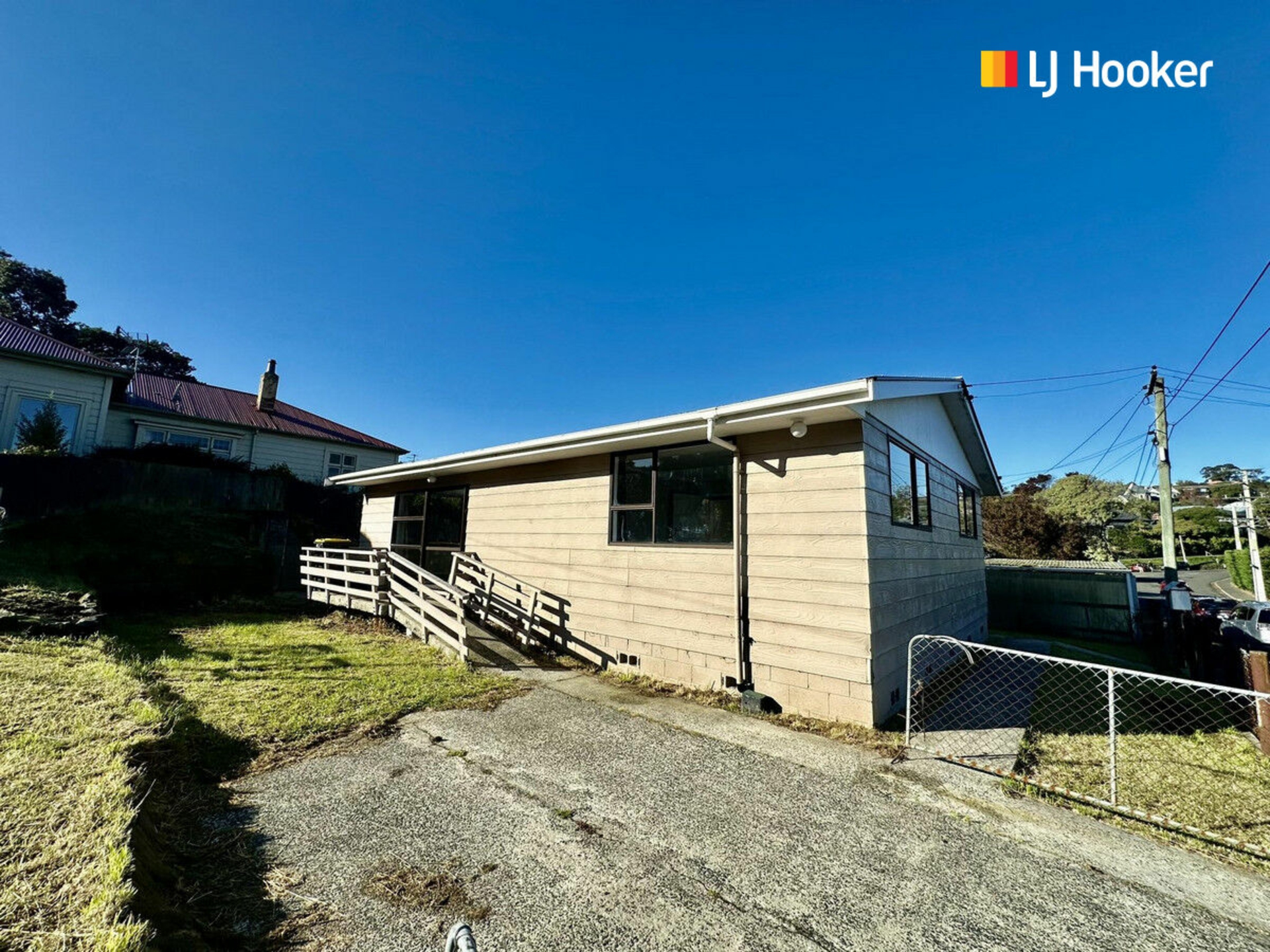 33 Wickliffe Terrace, PORT CHALMERS