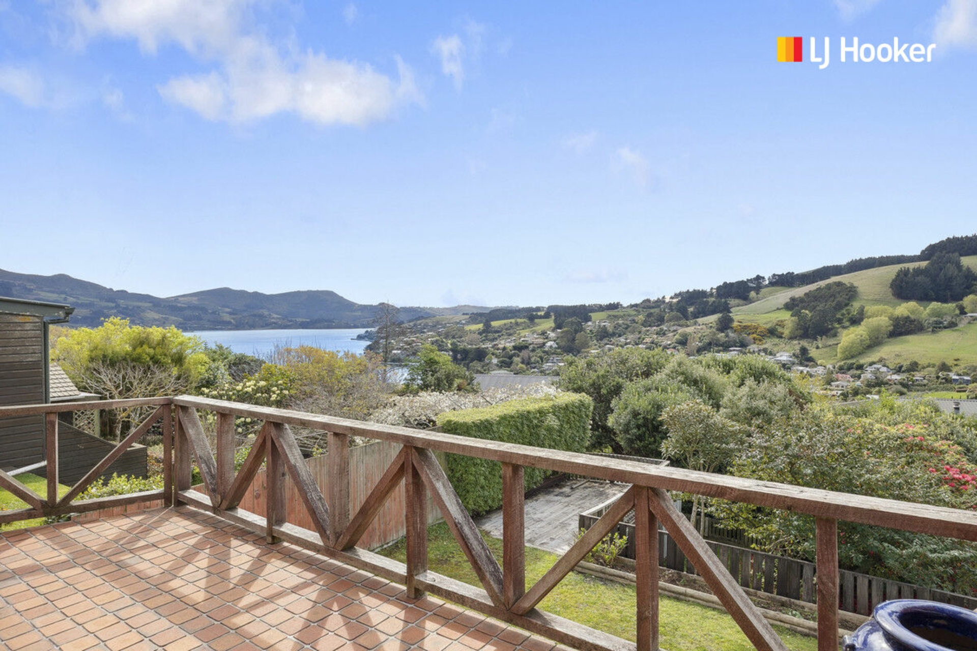 9 Featherston Street Macandrew Bay Otago House for Sale LJ Hooker